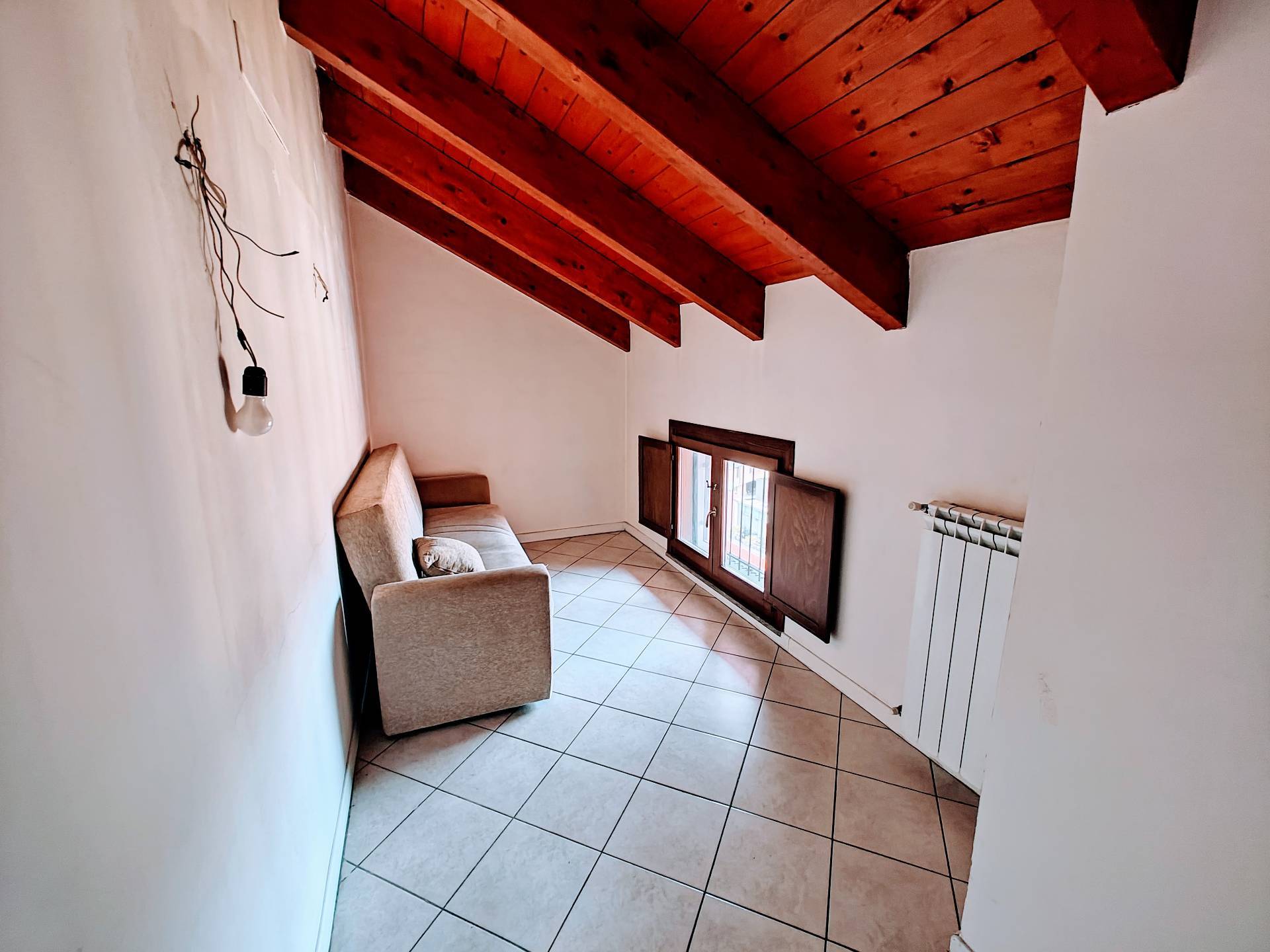 Appartamento in affitto a Milano, Porta Romana