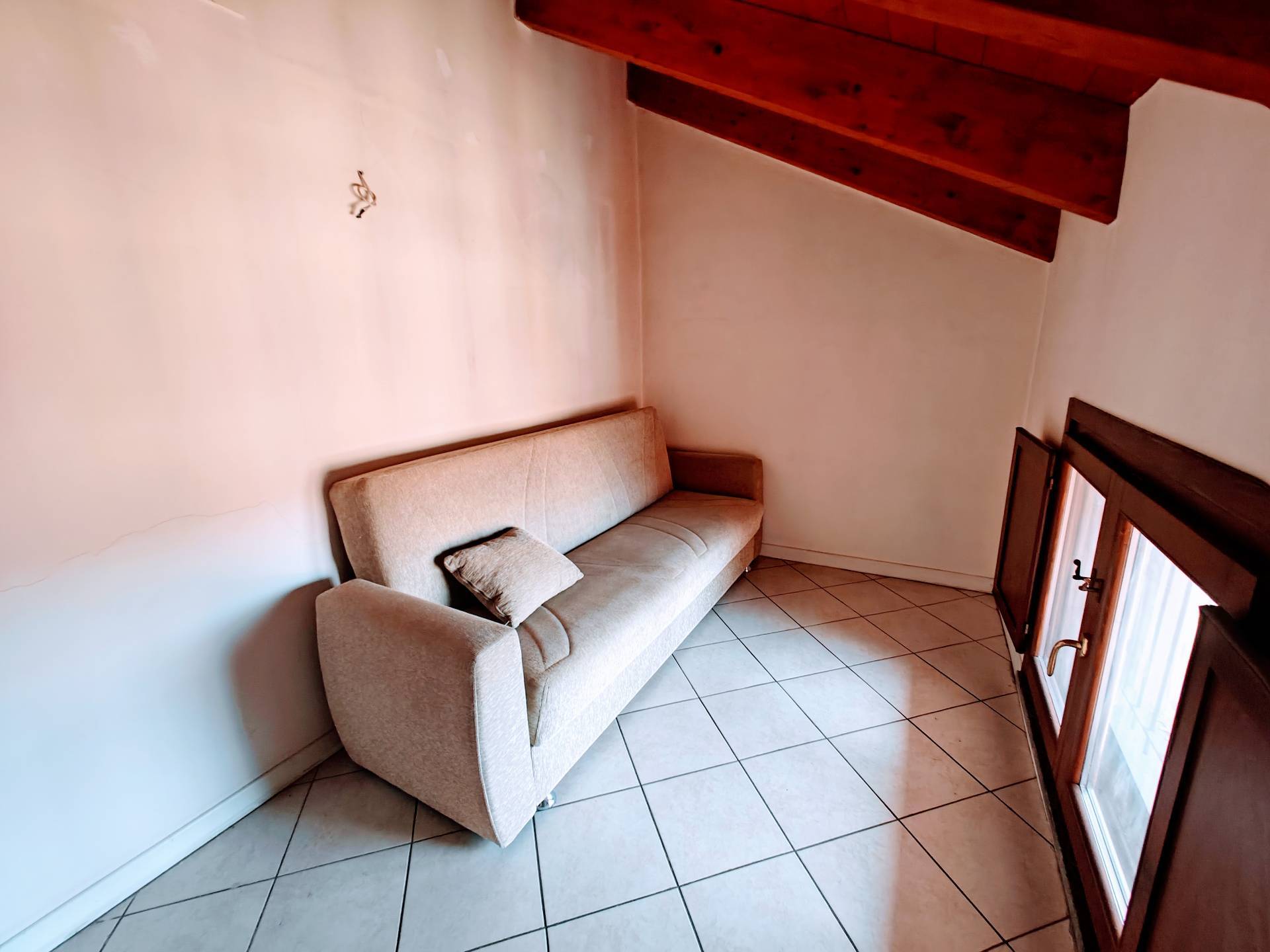 Appartamento in affitto a Milano, Porta Romana