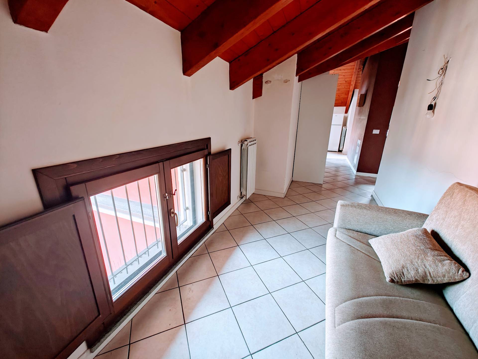 Appartamento in affitto a Milano, Porta Romana