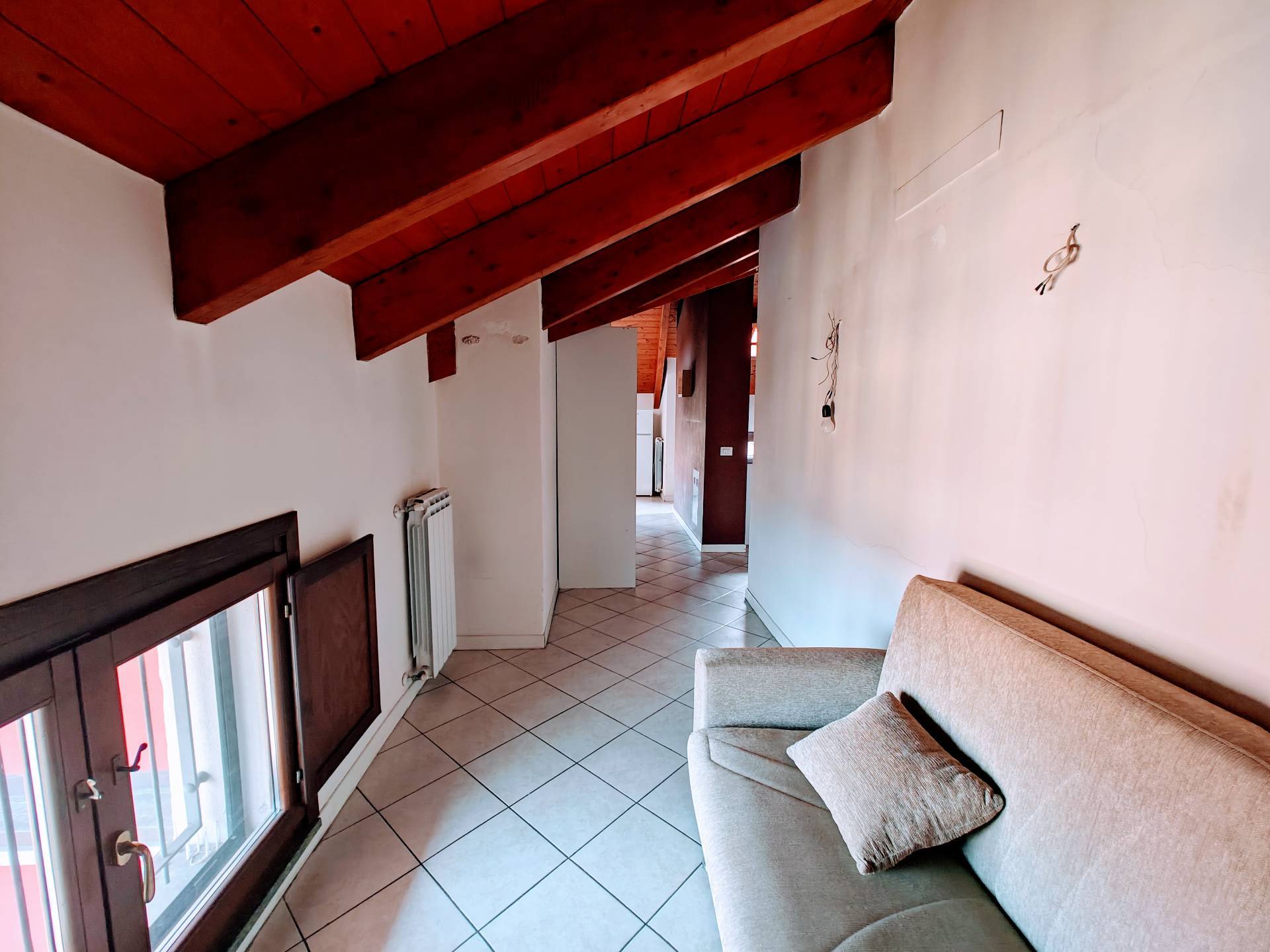 Appartamento in affitto a Milano, Porta Romana