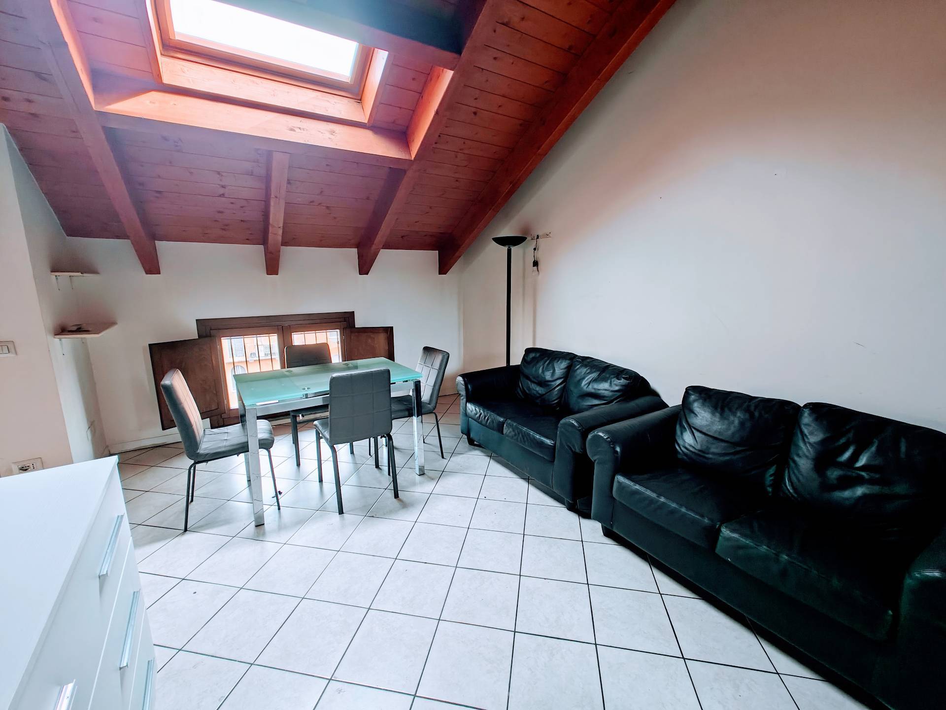 Appartamento in affitto a Milano, Porta Romana