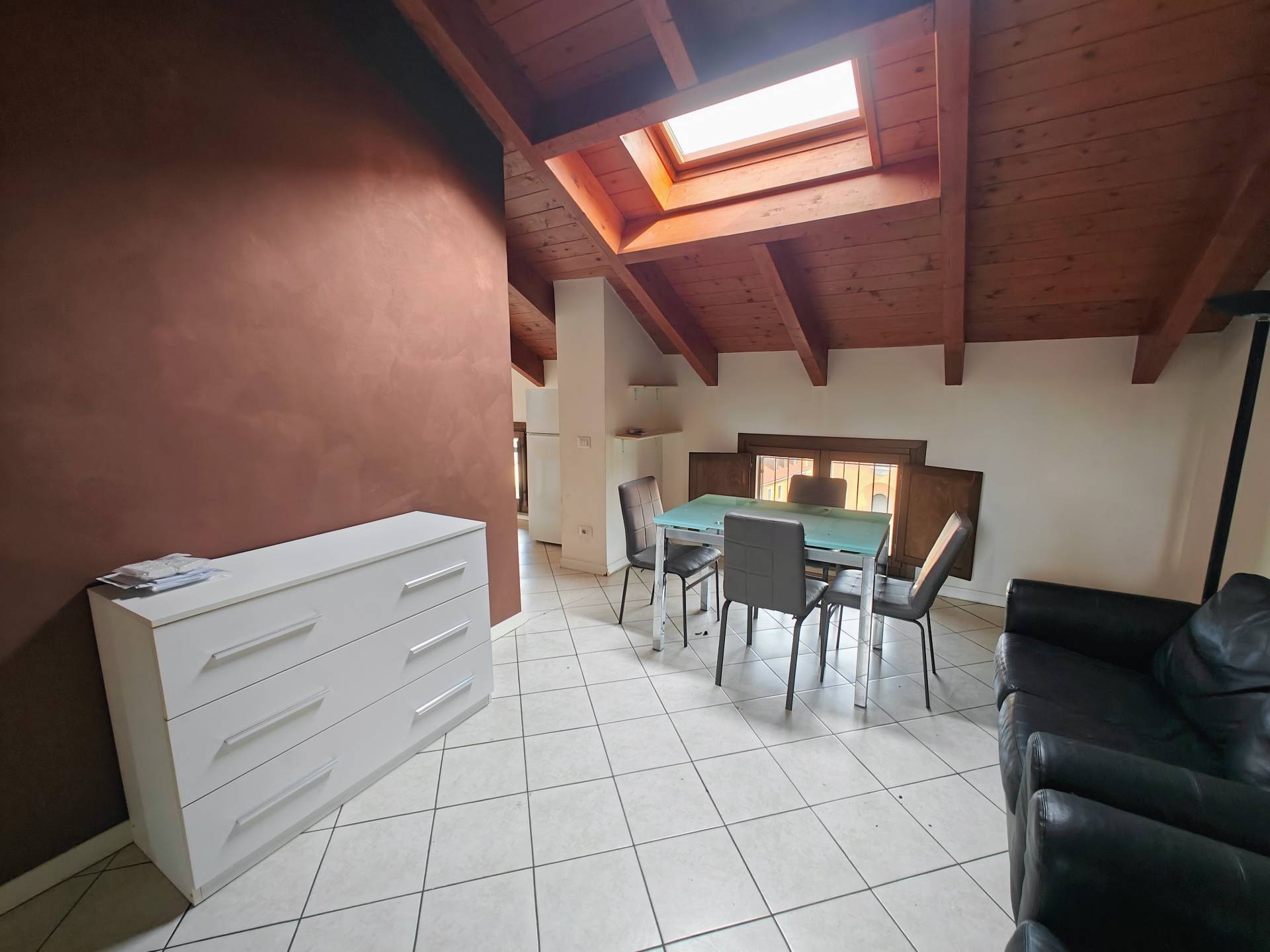 Appartamento in affitto a Milano, Porta Romana