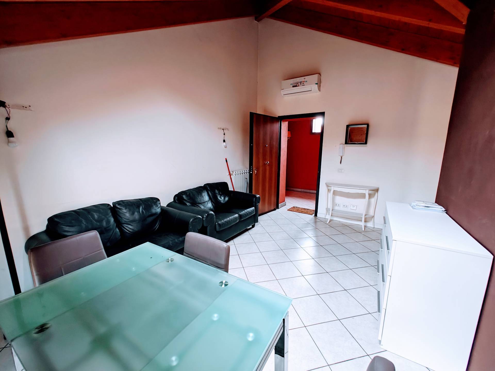 Appartamento in affitto a Milano, Porta Romana