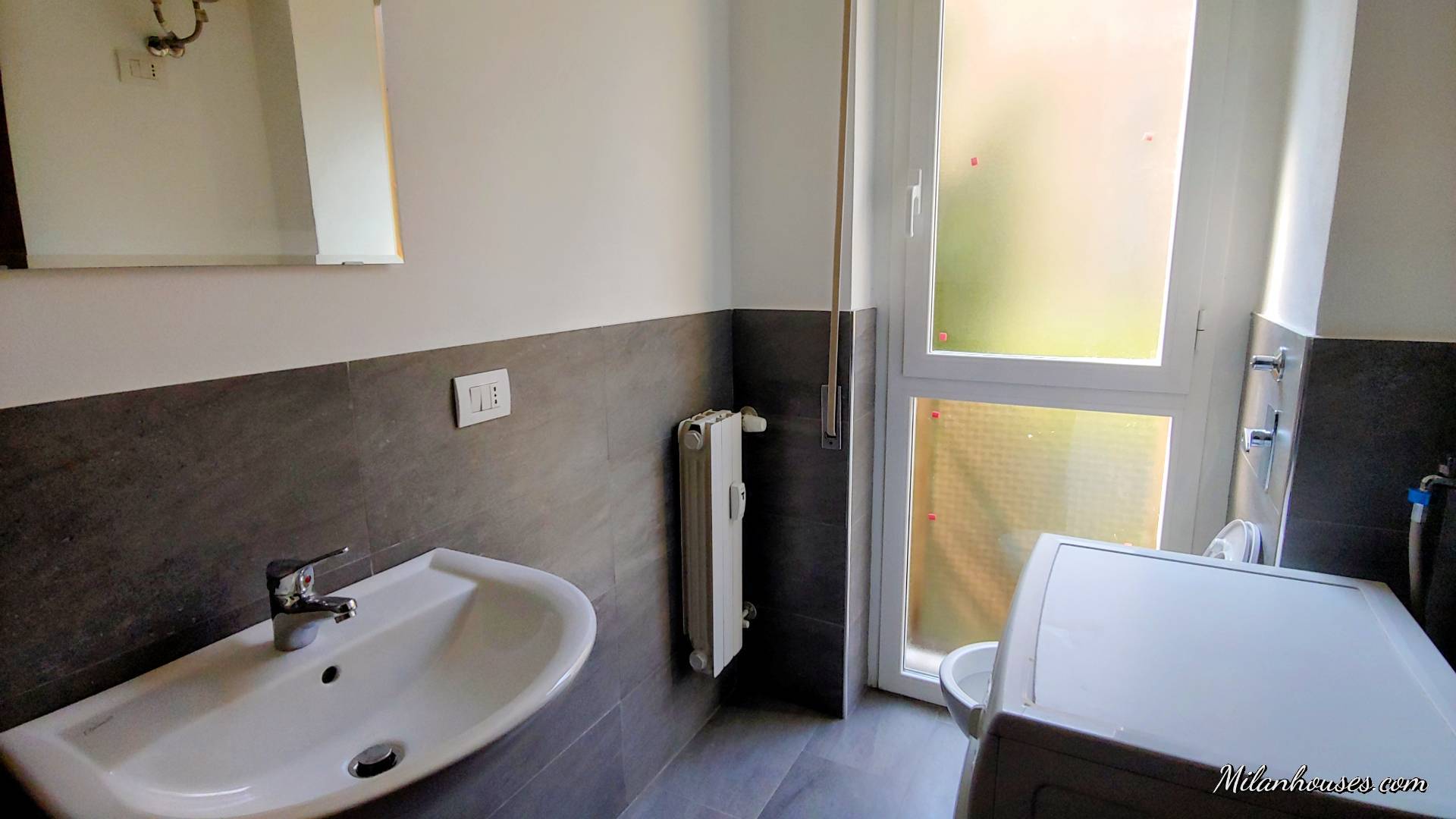 Appartamento in affitto a Milano, Porta Romana