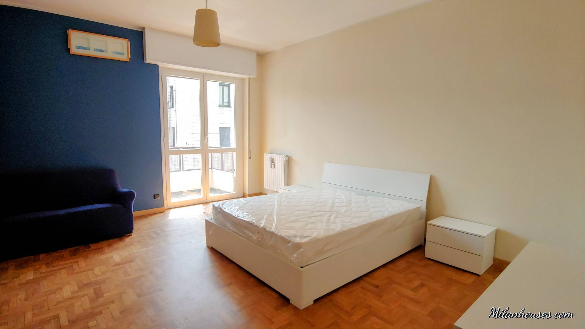 Appartamento in affitto a Milano, Porta Romana