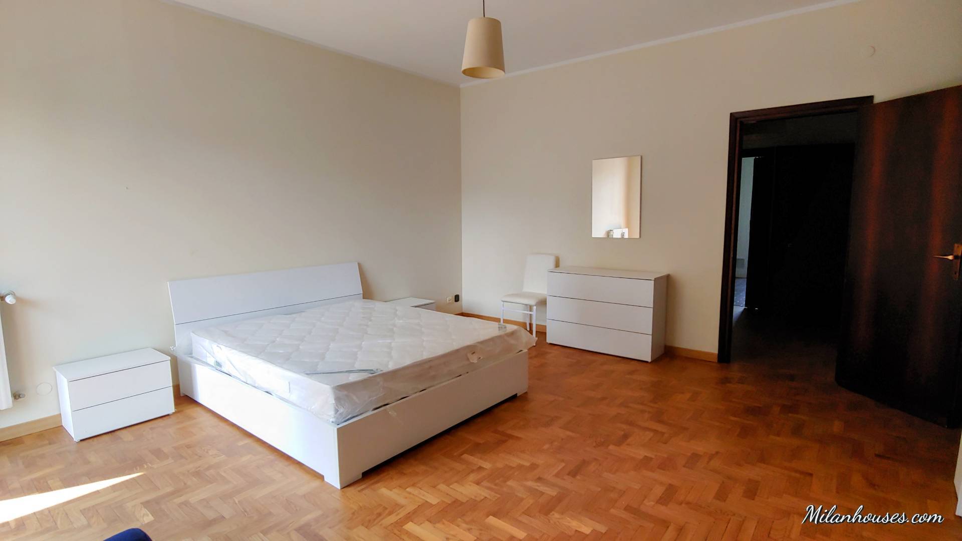 Appartamento in affitto a Milano, Porta Romana