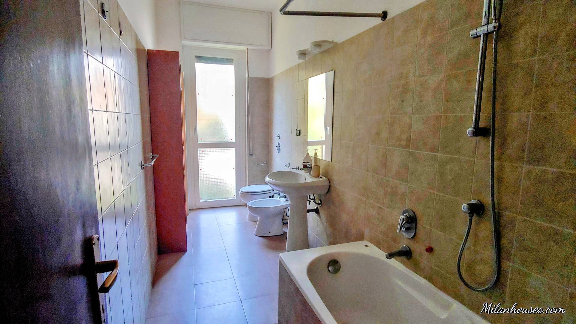 Appartamento in affitto a Milano, Porta Romana