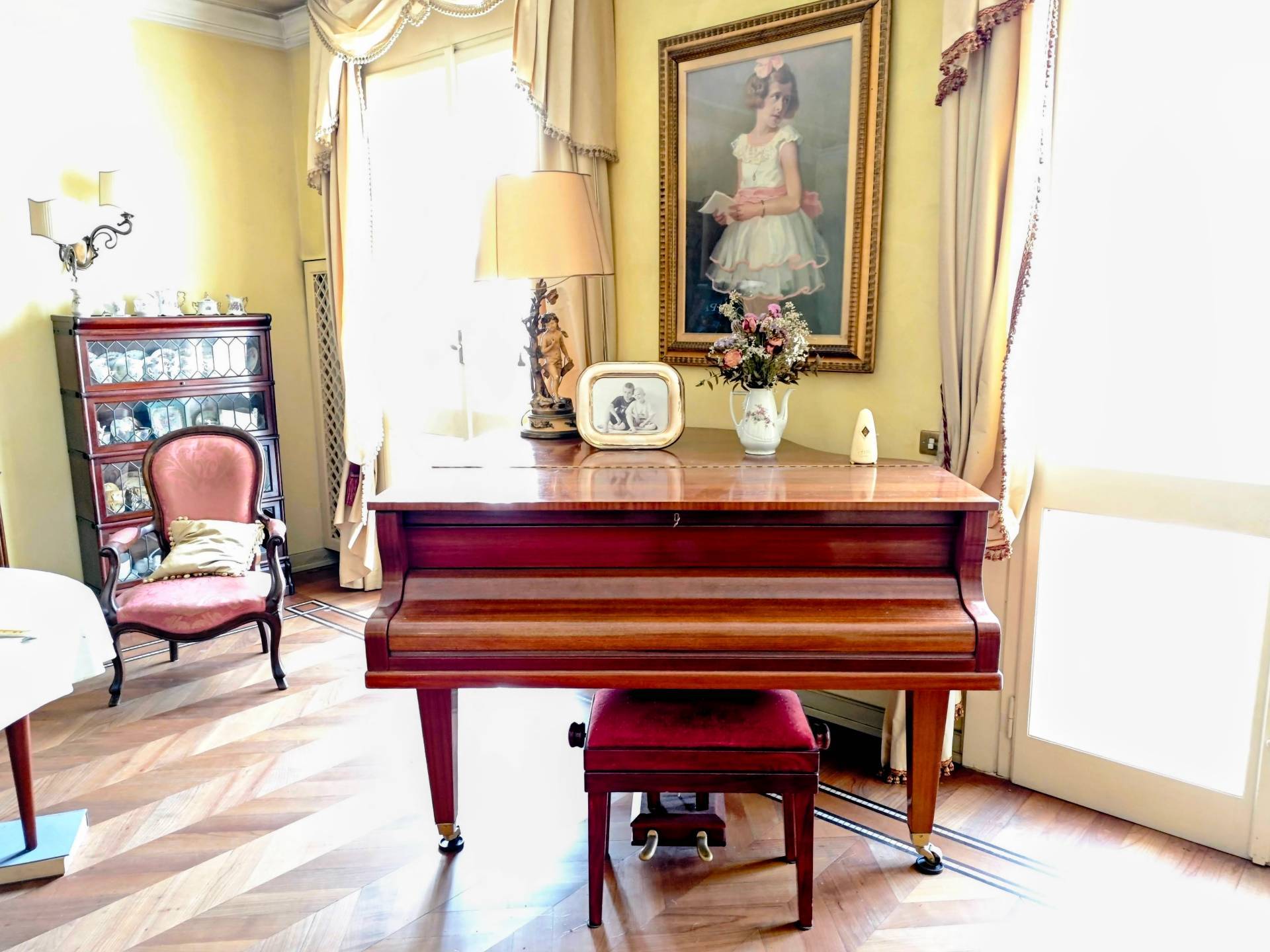 Appartamento in vendita a Milano, De Angeli