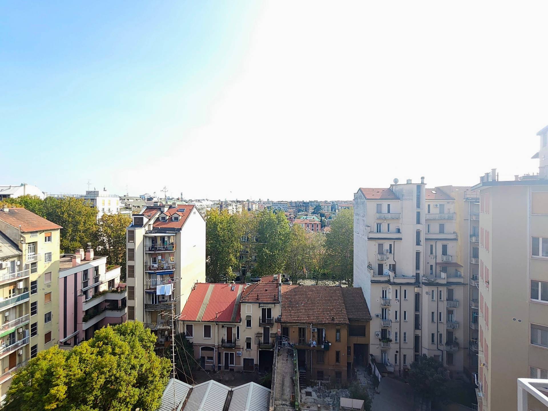 Appartamento in vendita a Milano, De Angeli