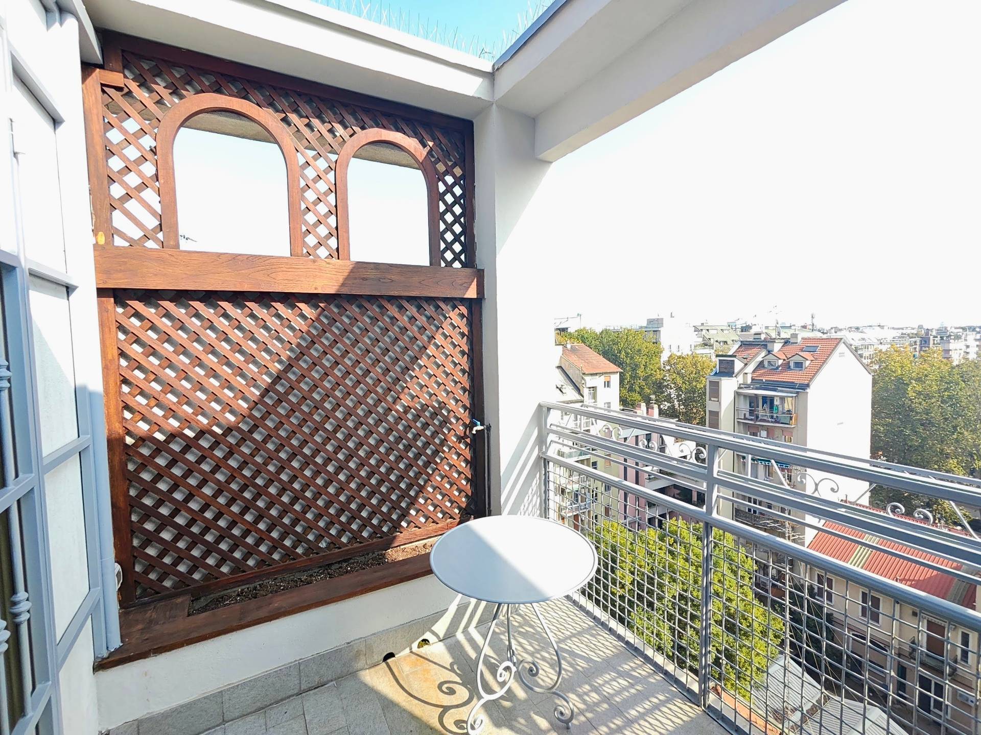 Appartamento in vendita a Milano, De Angeli