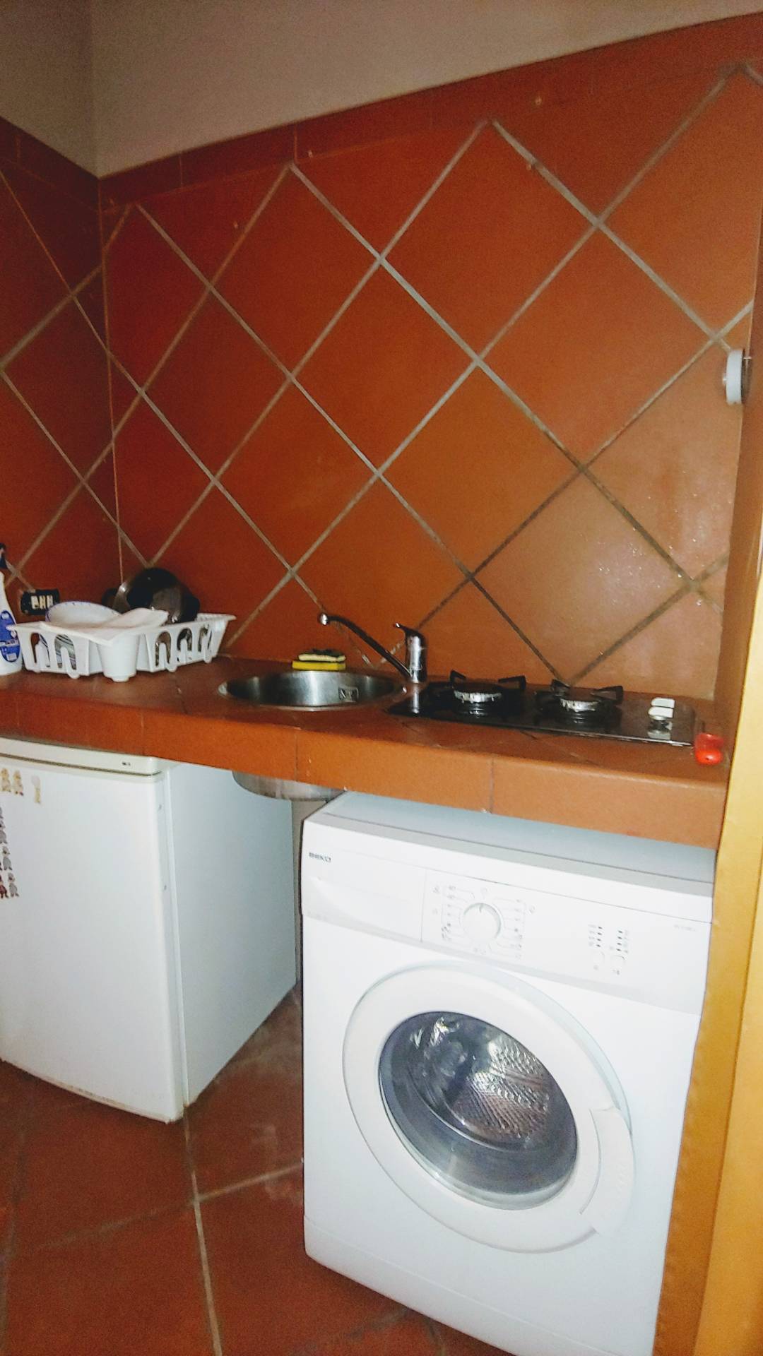 Appartamento in affitto a Milano, Isola