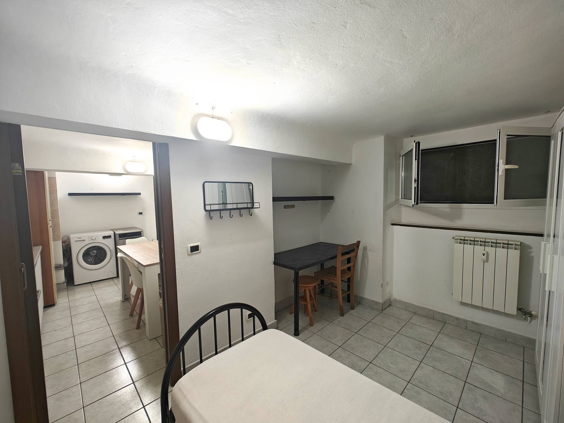 Appartamento in affitto a Milano, Porta Romana