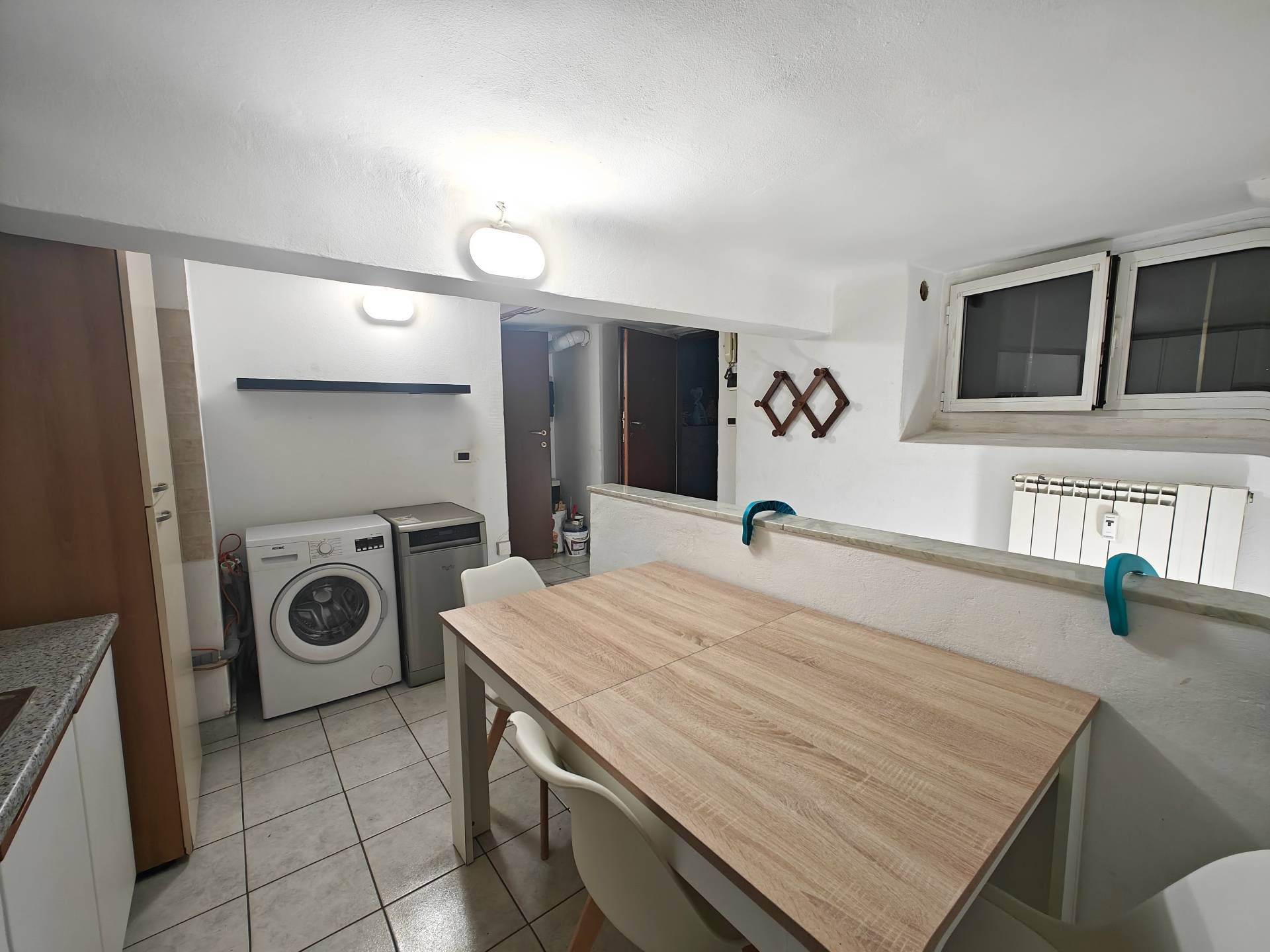 Appartamento in affitto a Milano, Porta Romana