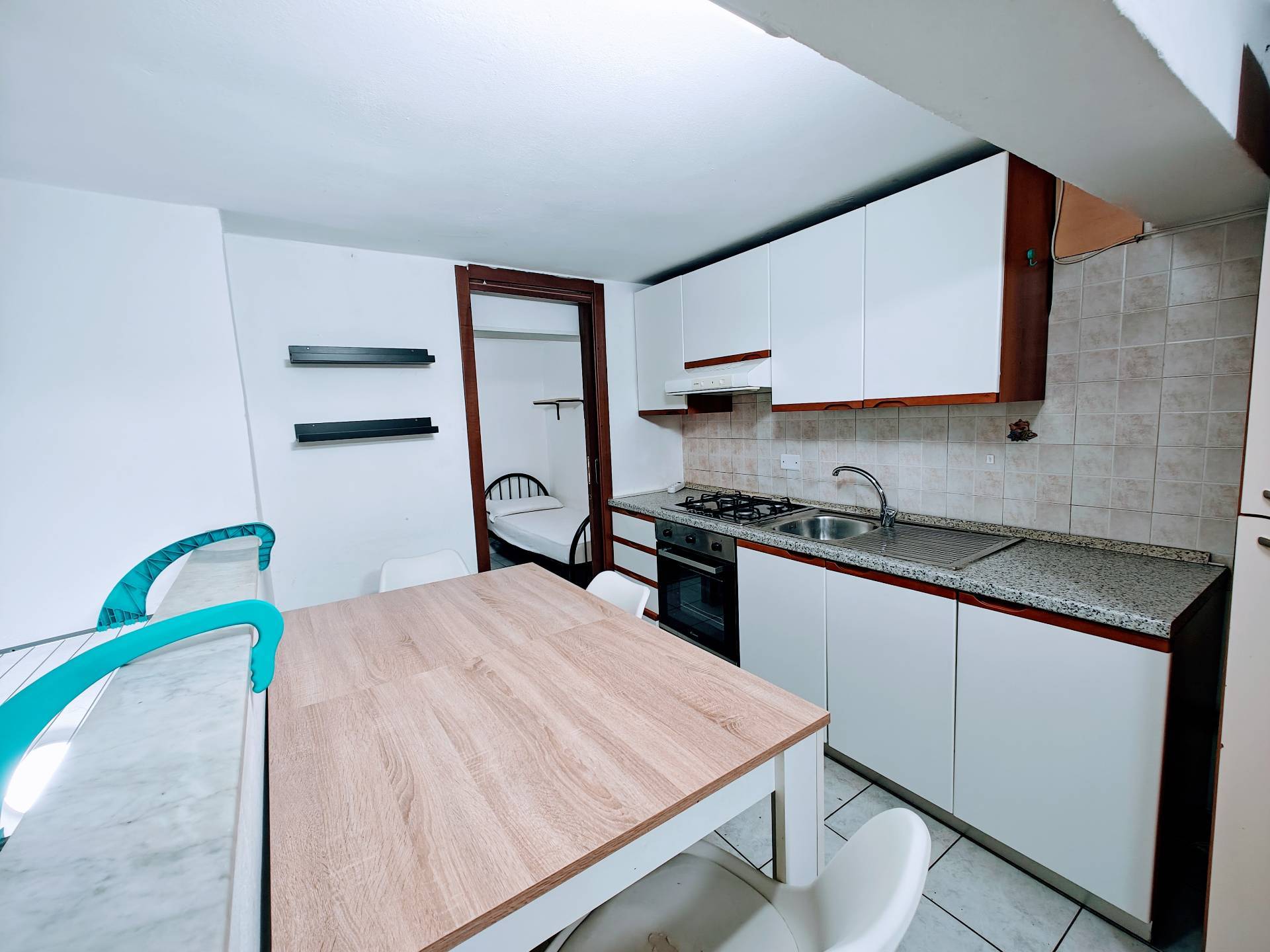 Appartamento in affitto a Milano, Porta Romana