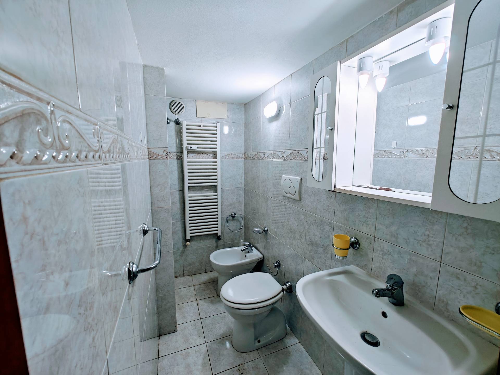 Appartamento in affitto a Milano, Porta Romana