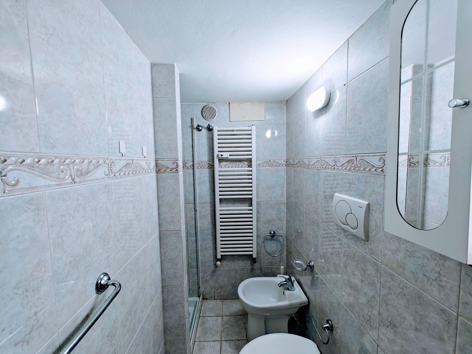 Appartamento in affitto a Milano, Porta Romana