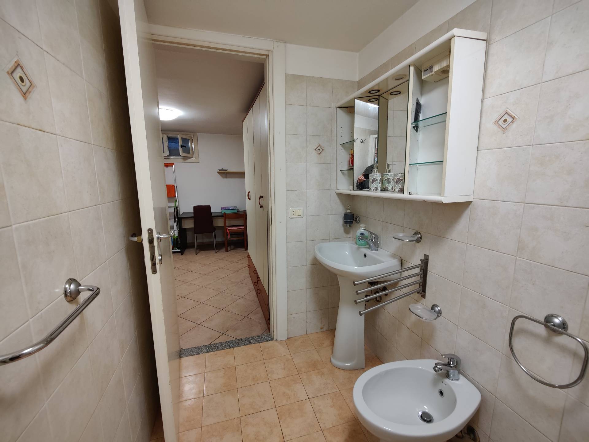 Appartamento in affitto a Milano, Porta Romana