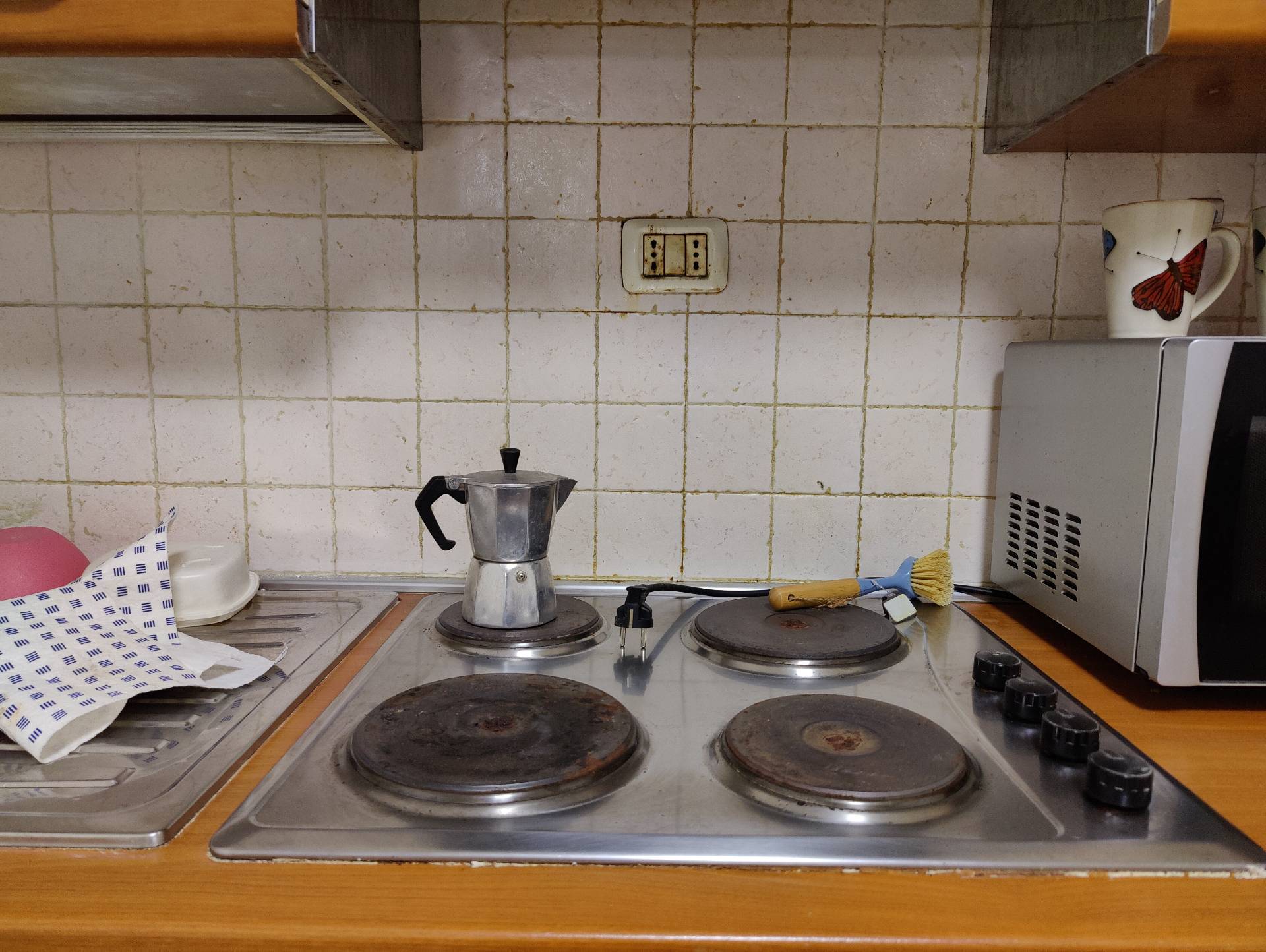 Appartamento in affitto a Milano, Porta Romana