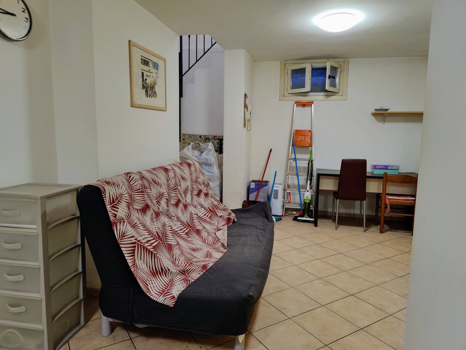 Appartamento in affitto a Milano, Porta Romana