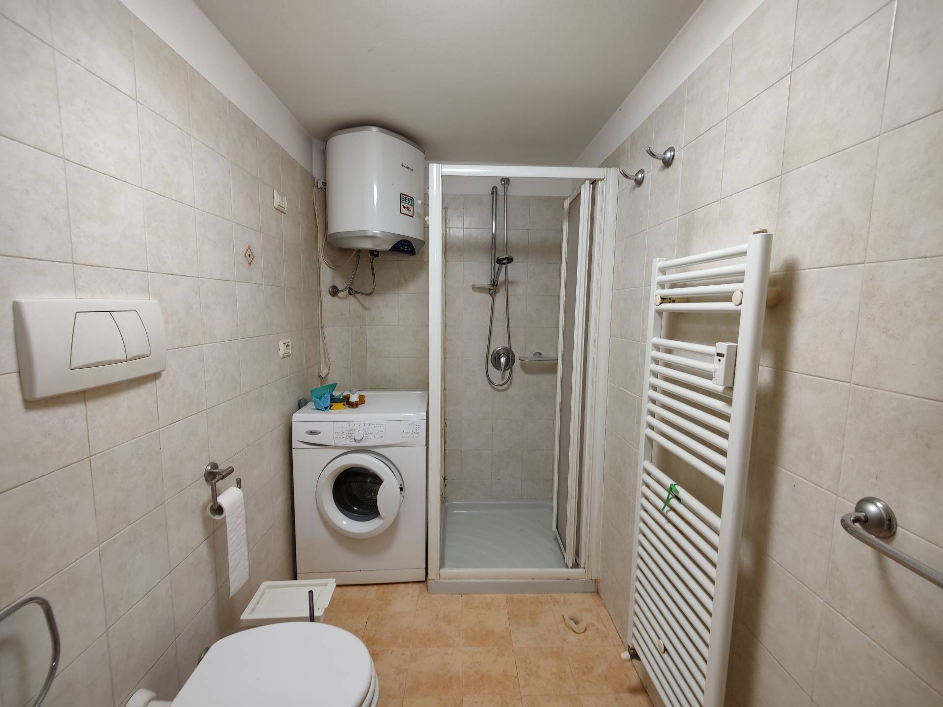 Appartamento in affitto a Milano, Porta Romana