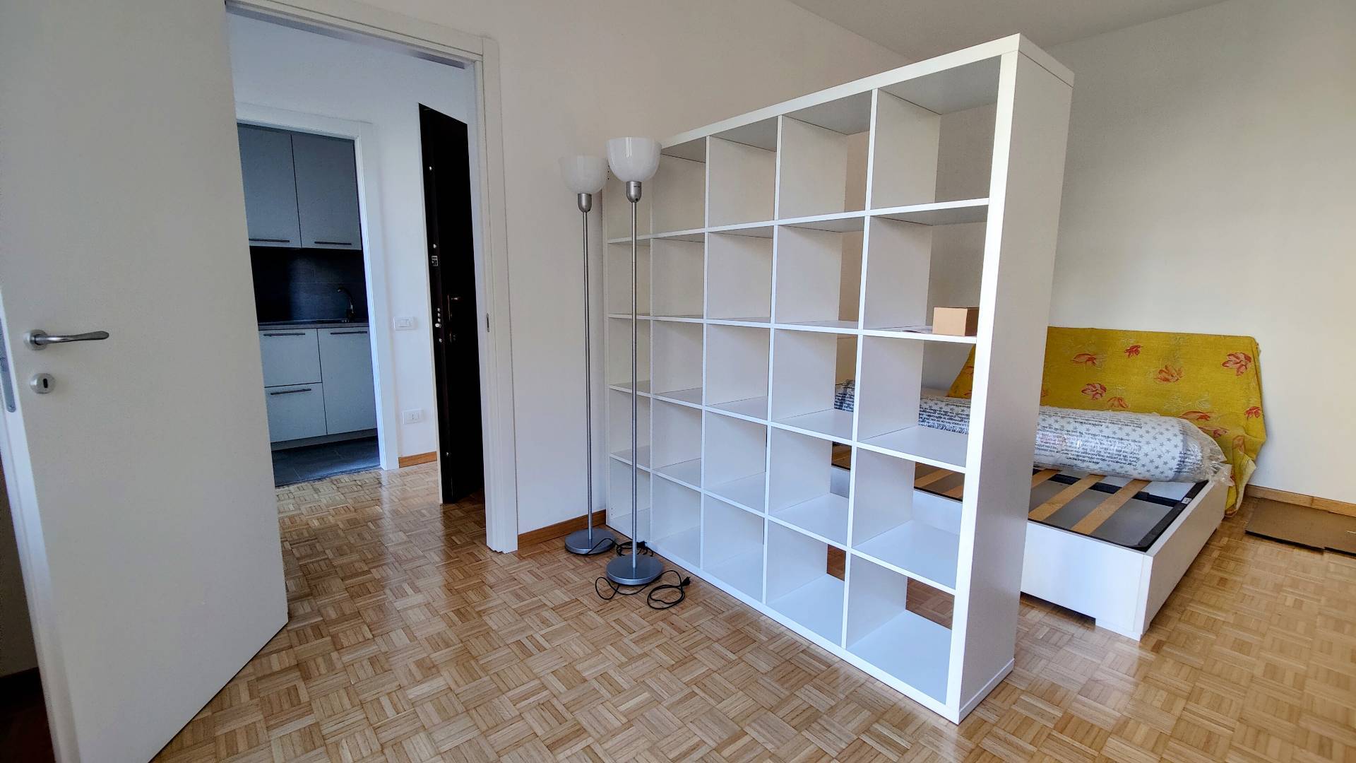 Appartamento in affitto a Milano, Centro Storico