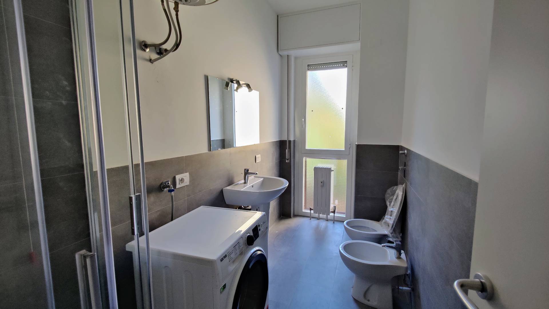 Appartamento in affitto a Milano, Centro Storico