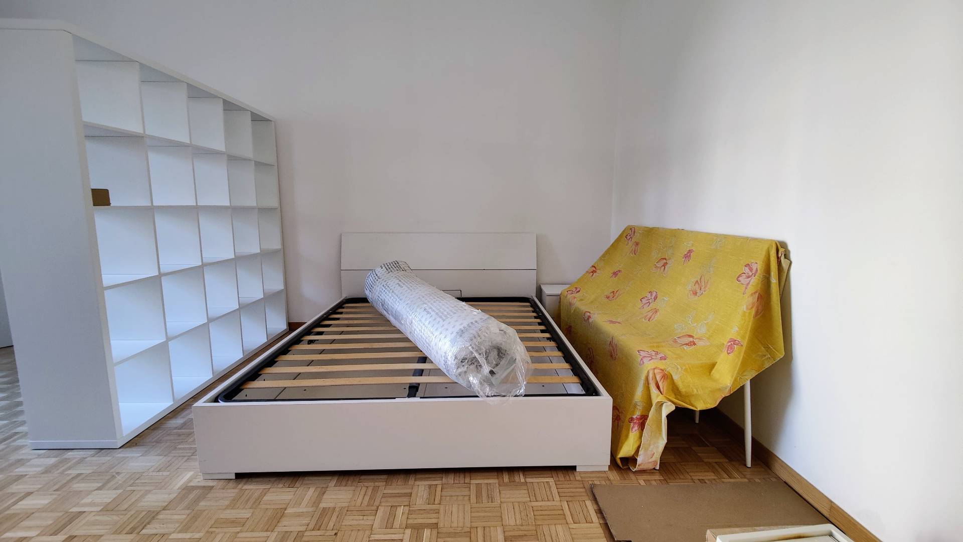 Appartamento in affitto a Milano, Centro Storico