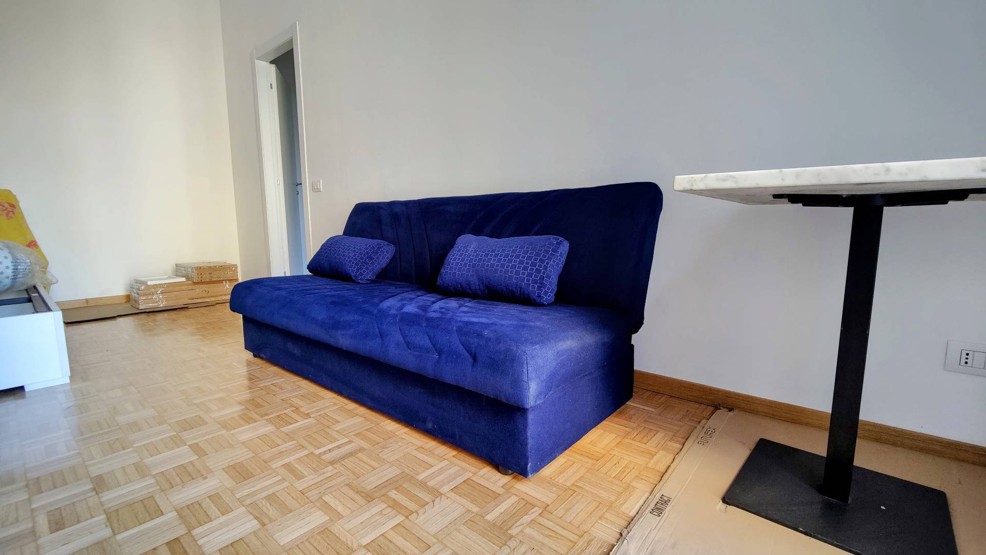 Appartamento in affitto a Milano, Centro Storico