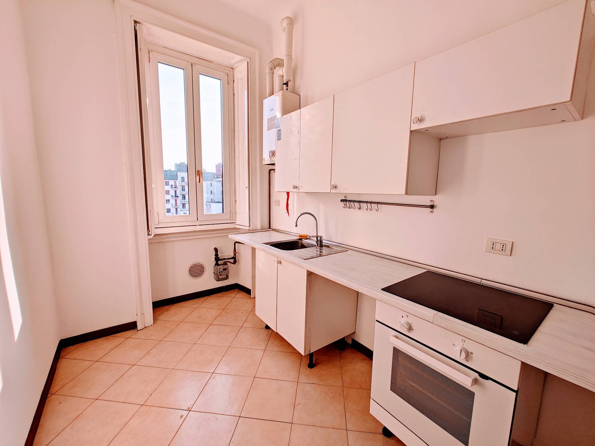 Appartamento in affitto a Milano, V Giornate