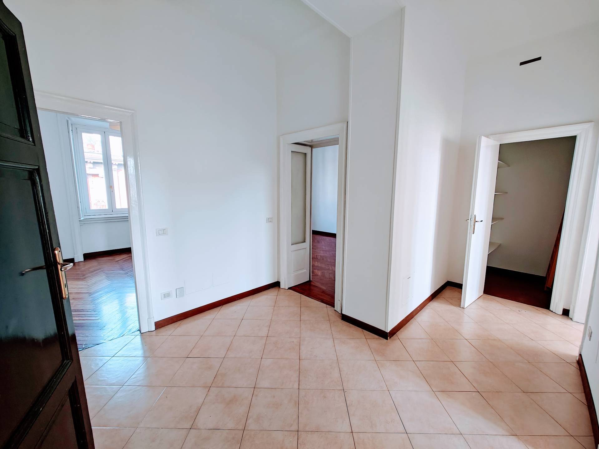 Appartamento in affitto a Milano, V Giornate