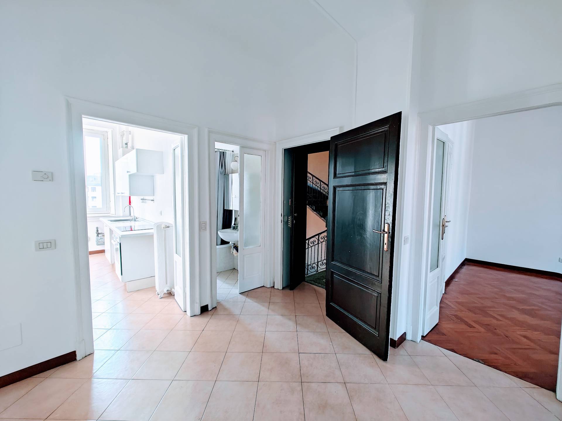 Appartamento in affitto a Milano, V Giornate