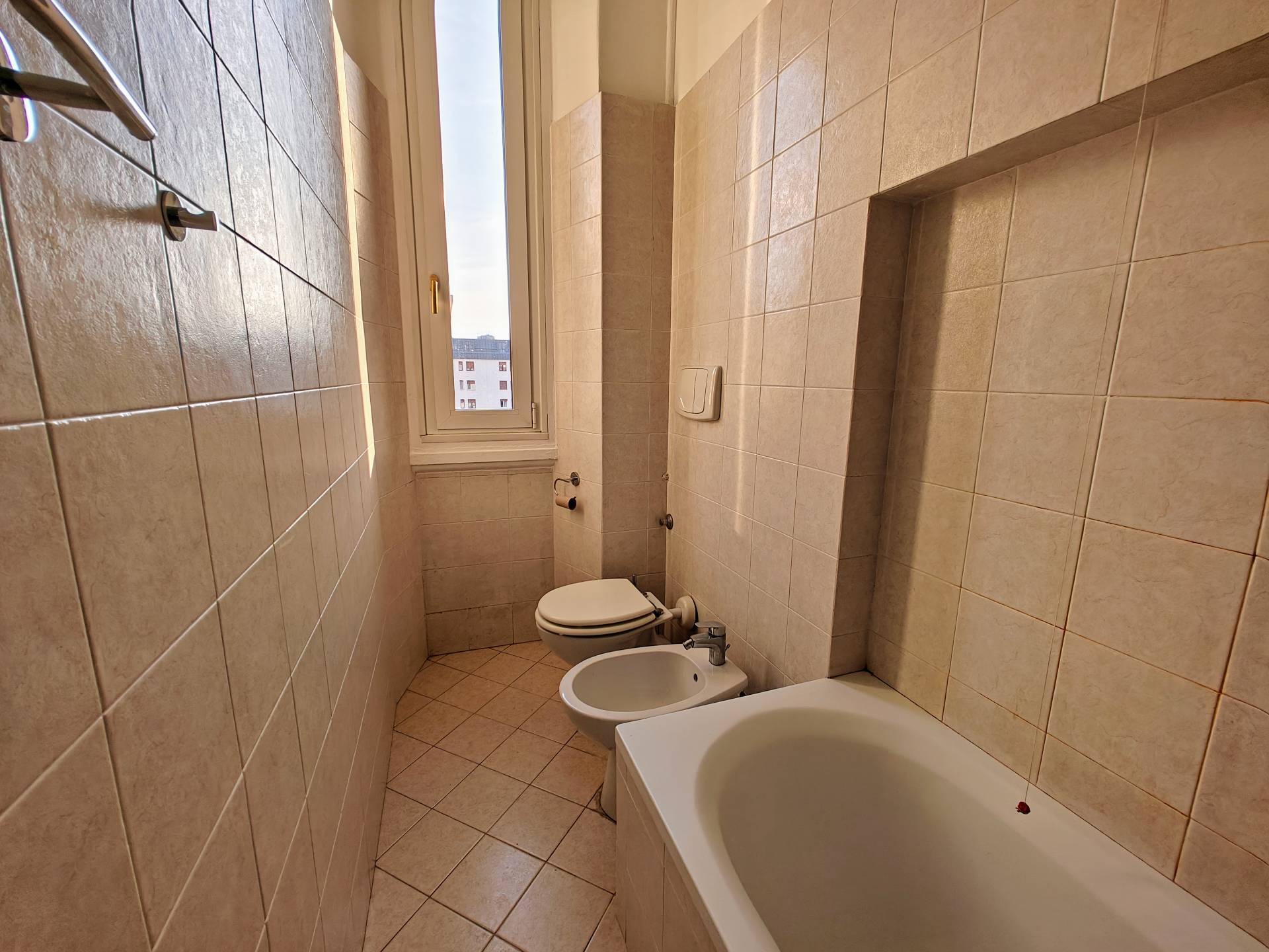 Appartamento in affitto a Milano, V Giornate