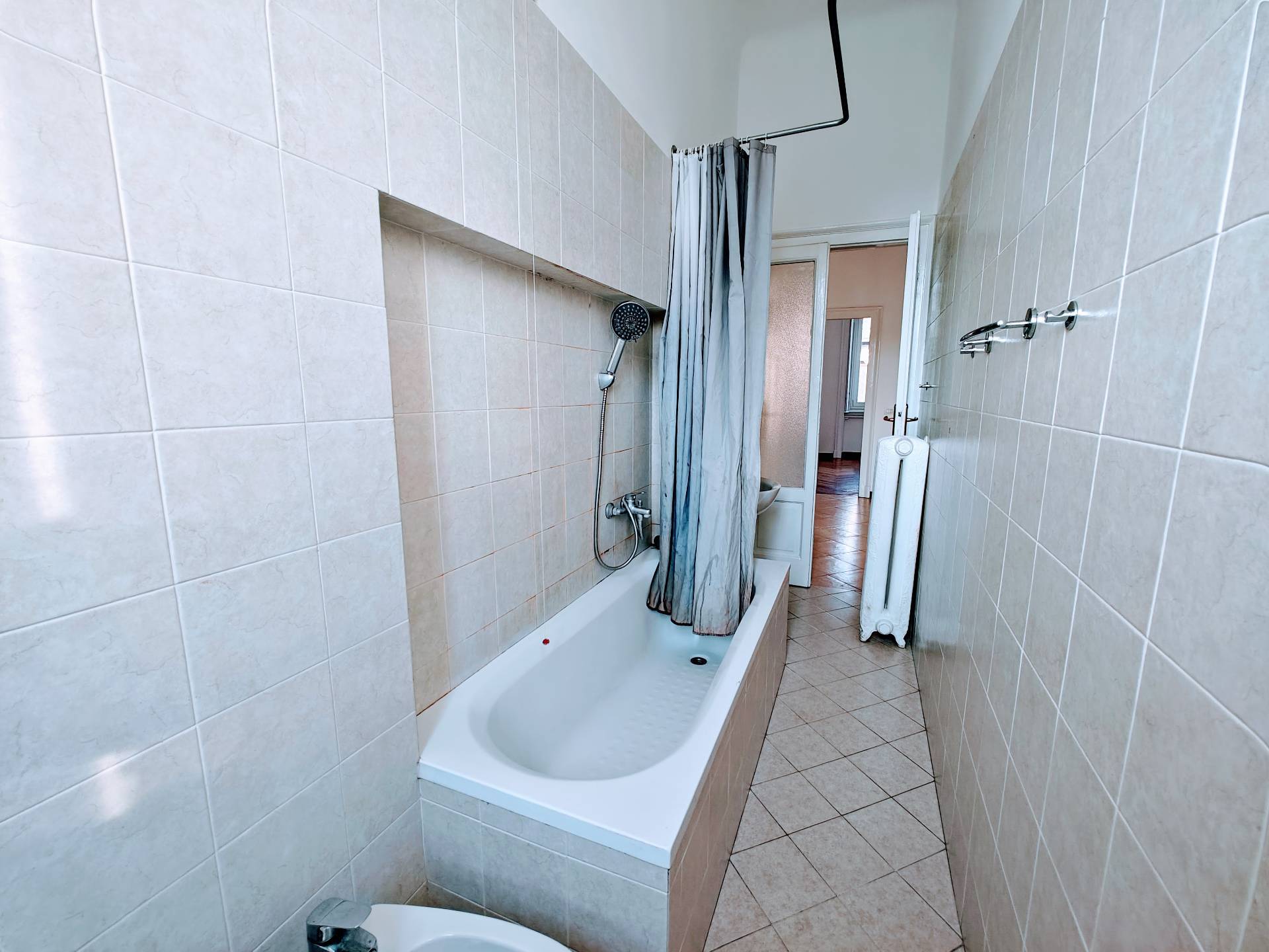 Appartamento in affitto a Milano, V Giornate