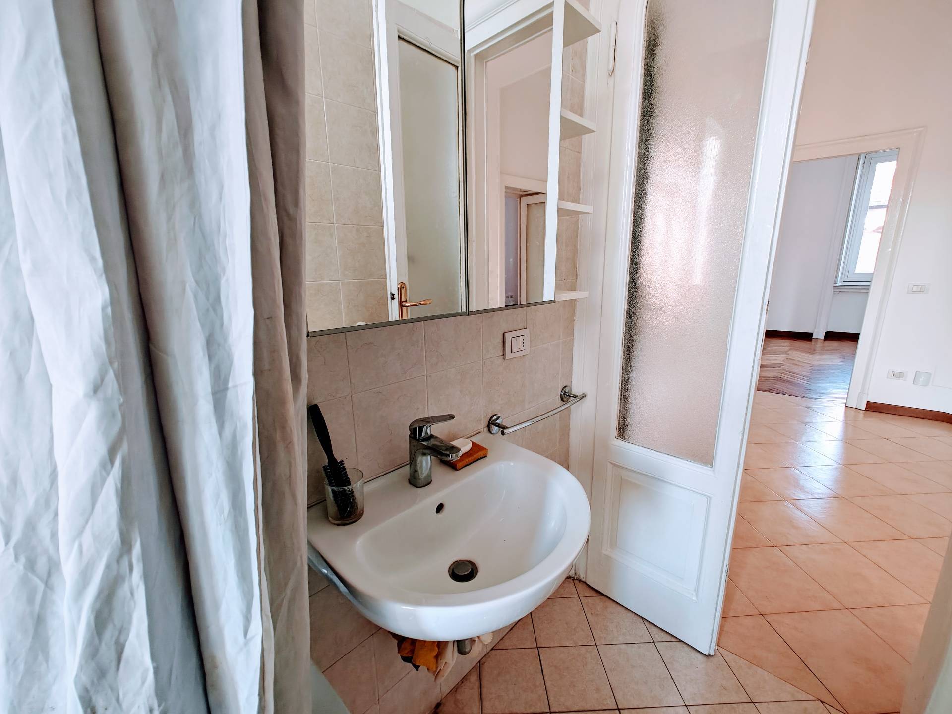 Appartamento in affitto a Milano, V Giornate