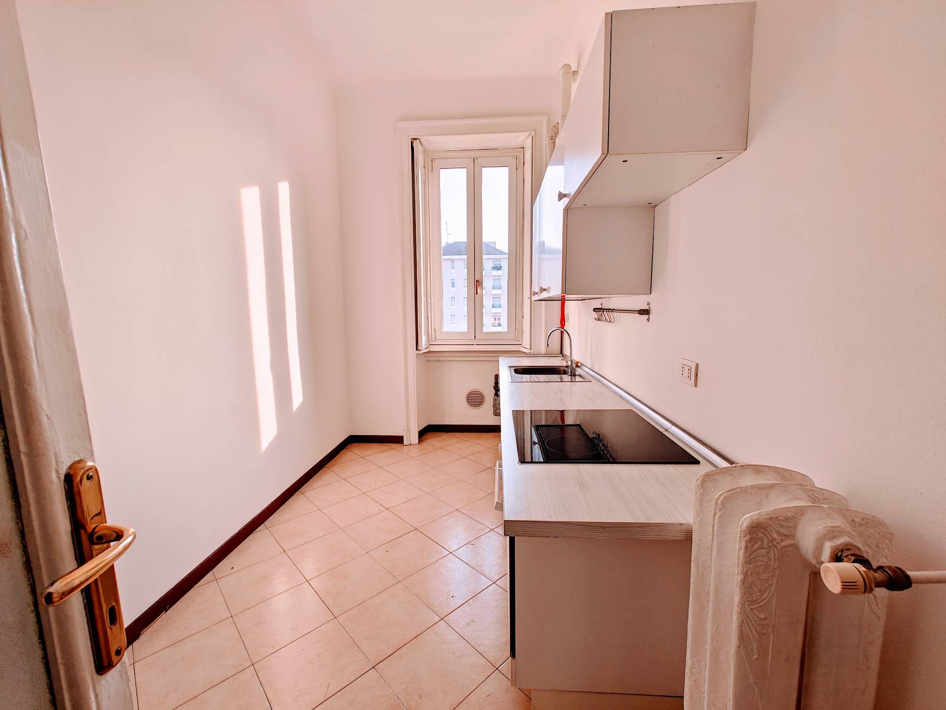 Appartamento in affitto a Milano, V Giornate