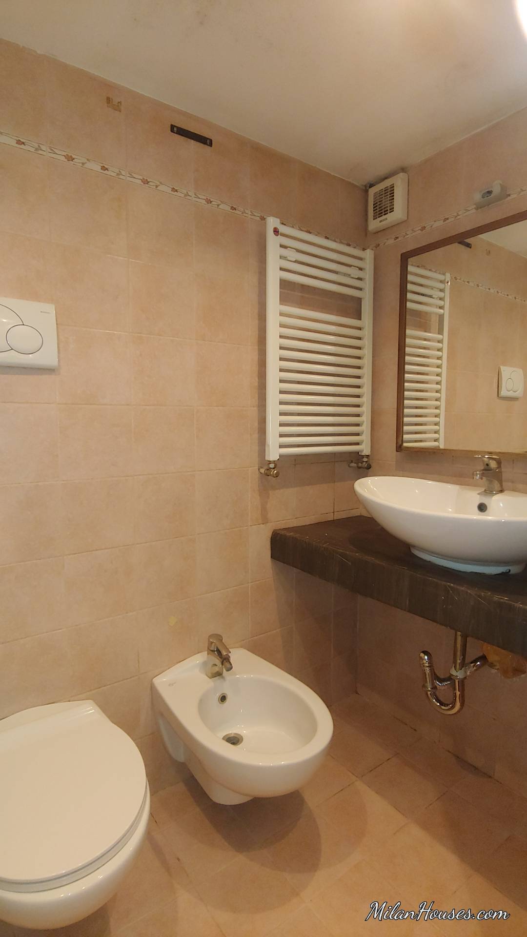 Appartamento in affitto a Milano, Isola