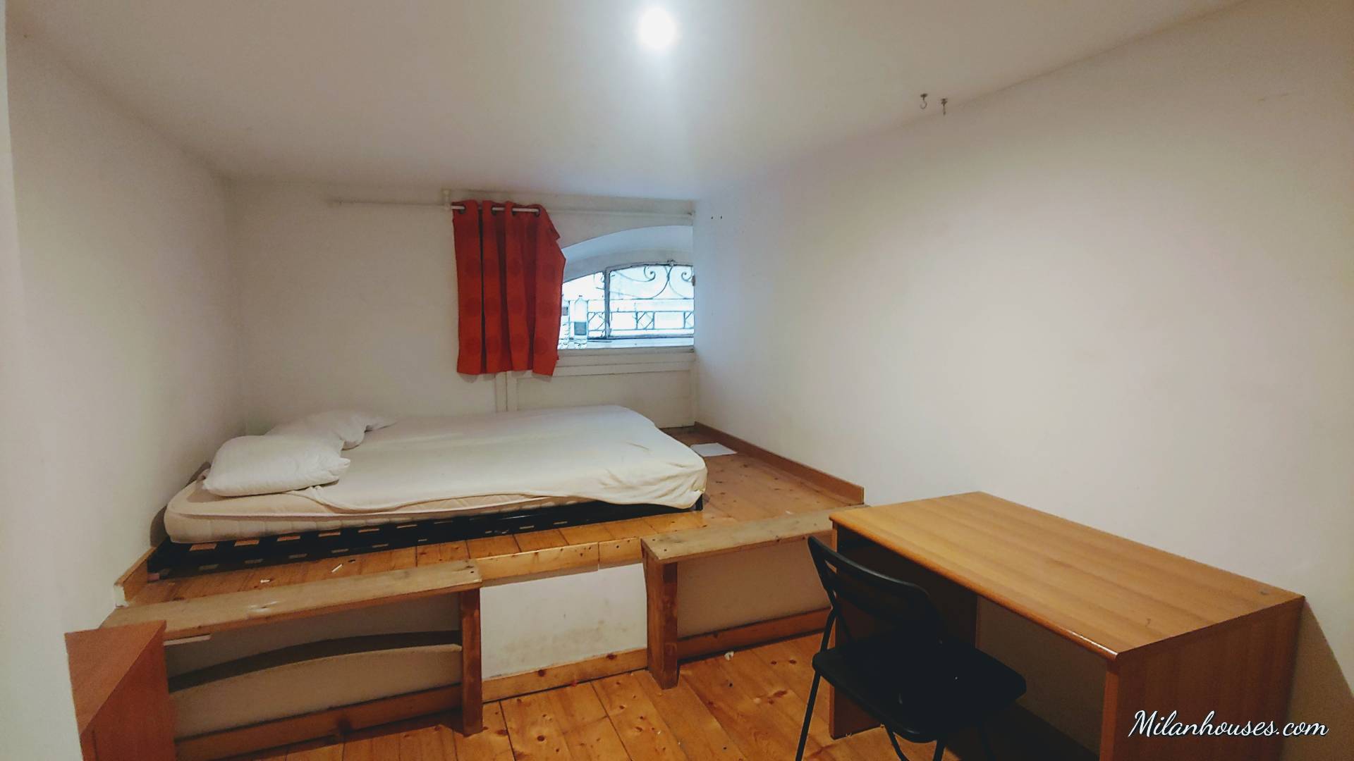 Appartamento in affitto a Milano, Porta Romana