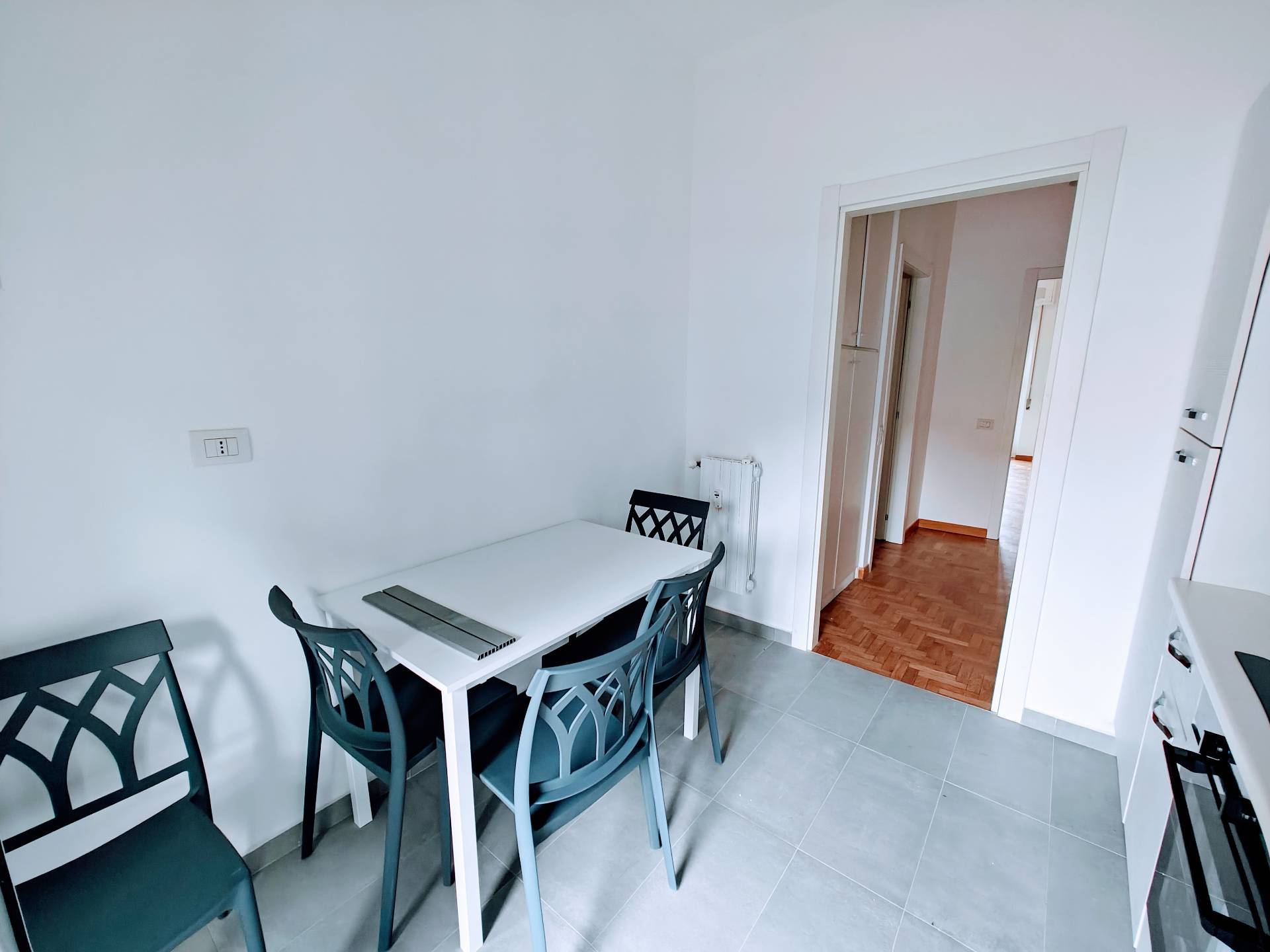 Appartamento in affitto a Milano, Porta Romana