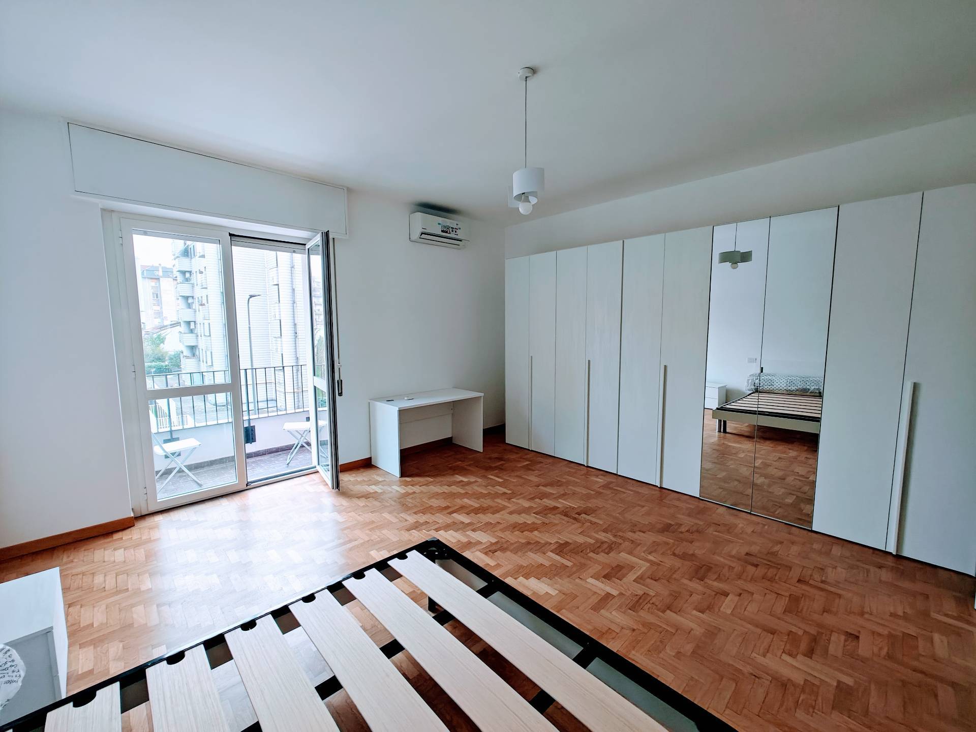 Appartamento in affitto a Milano, Porta Romana