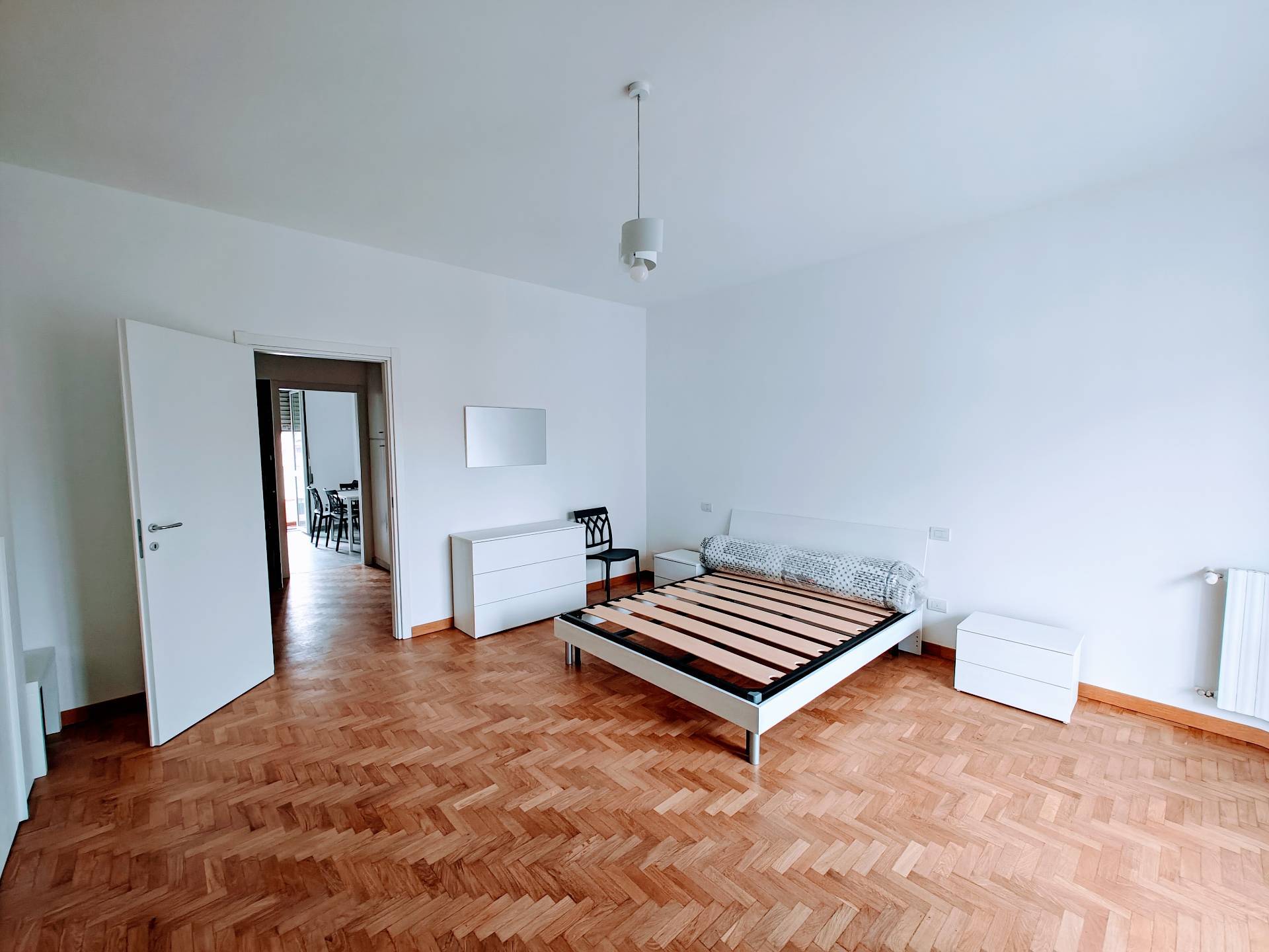 Appartamento in affitto a Milano, Porta Romana