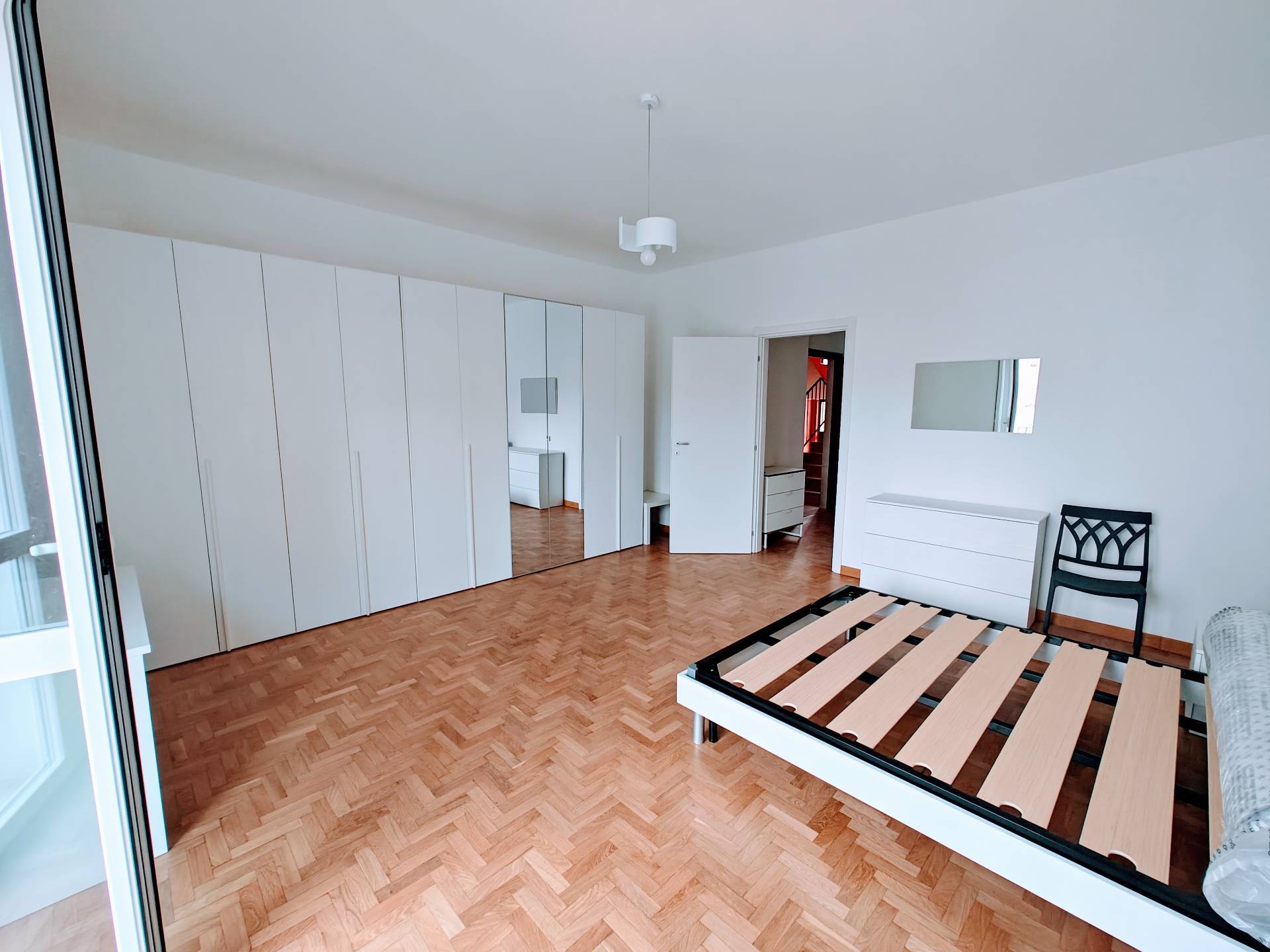 Appartamento in affitto a Milano, Porta Romana