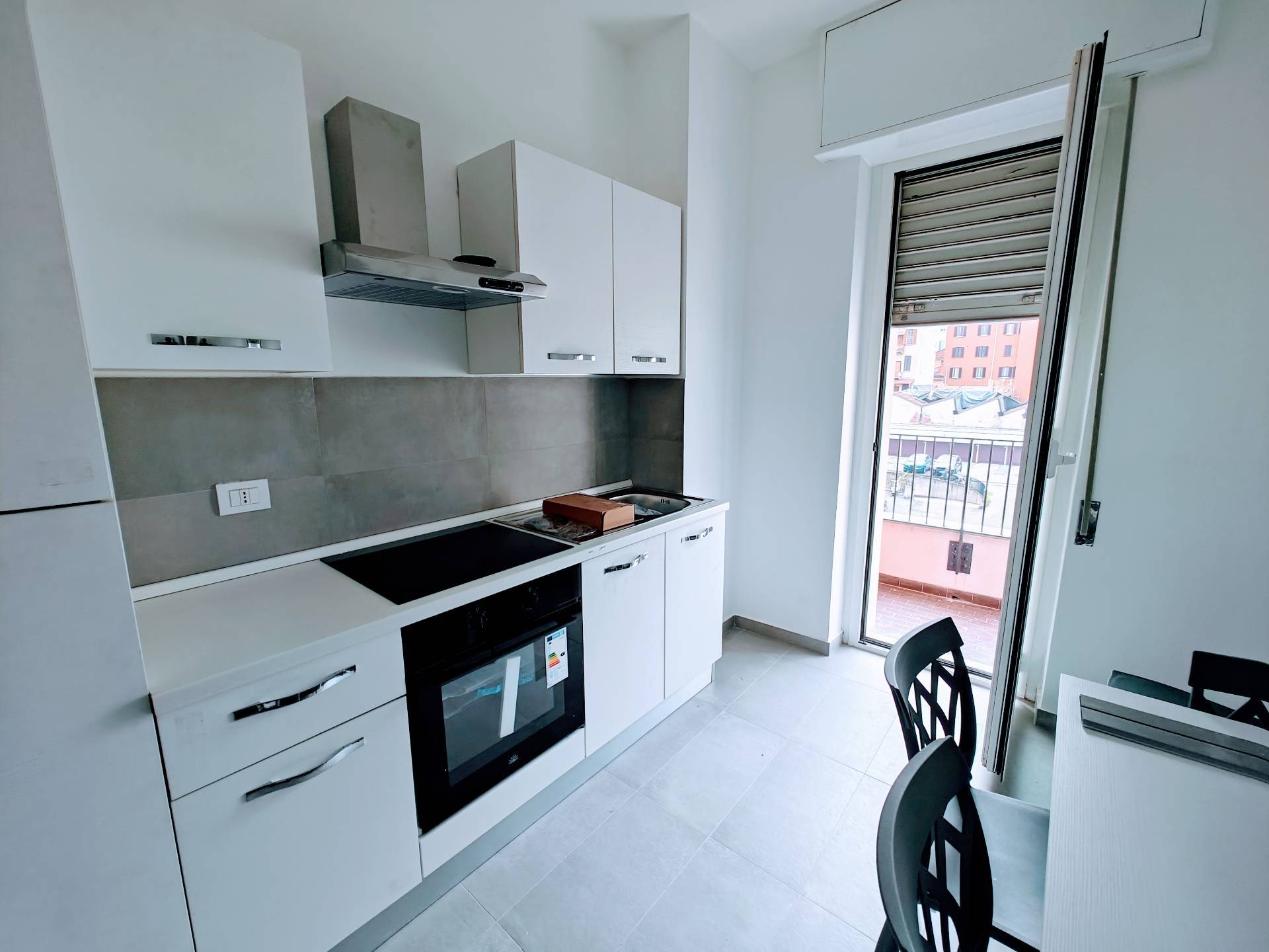 Appartamento in affitto a Milano, Porta Romana