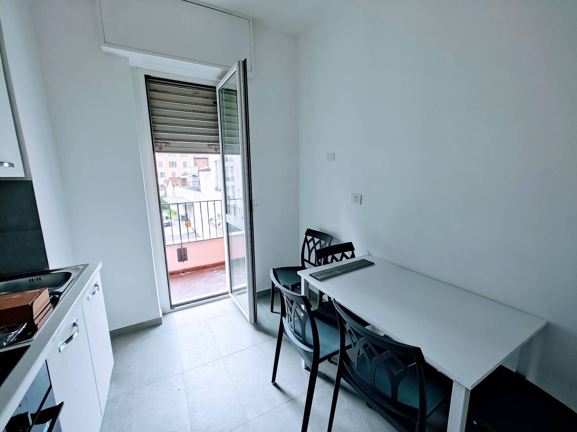 Appartamento in affitto a Milano, Porta Romana