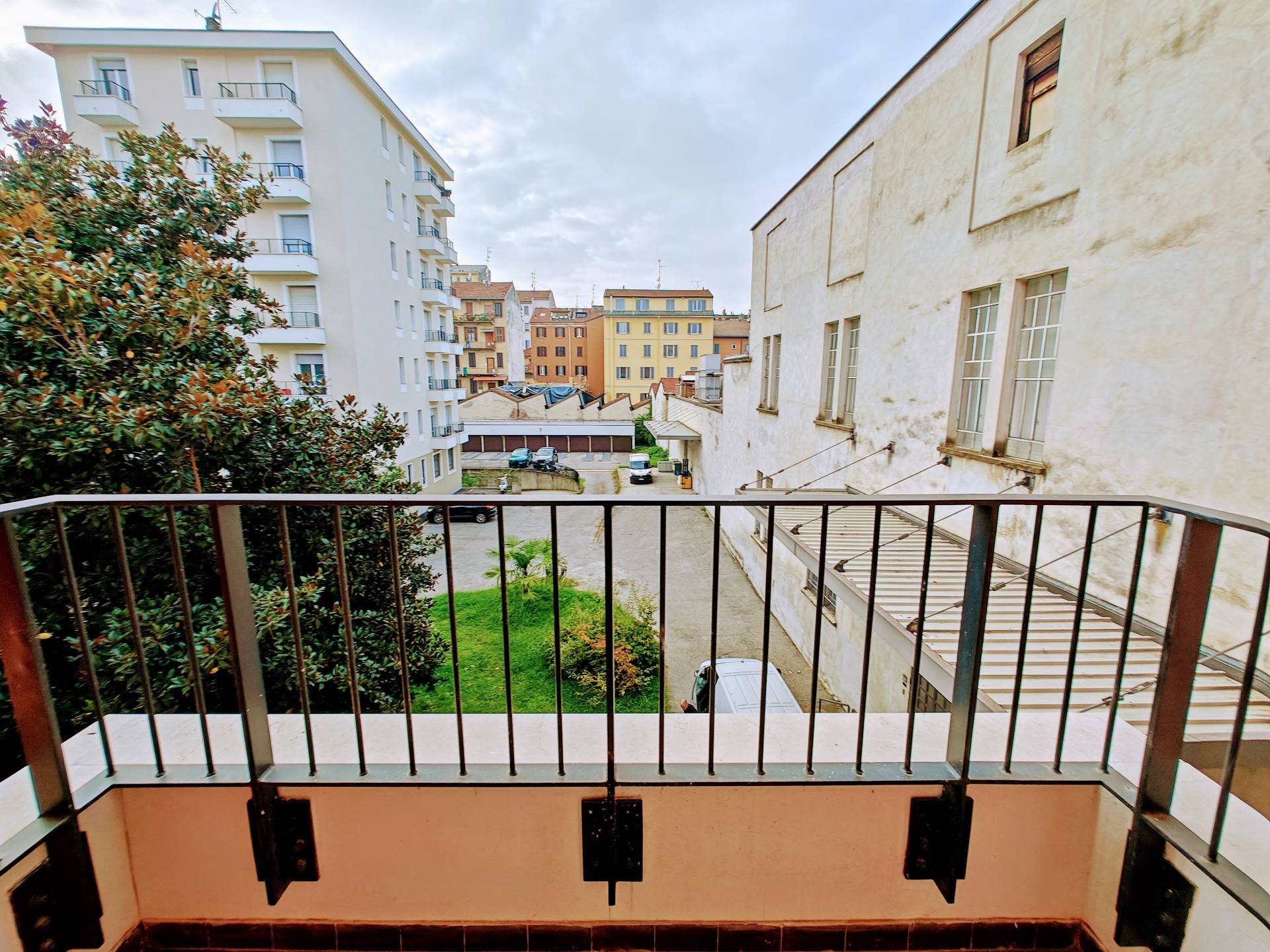 Appartamento in affitto a Milano, Porta Romana