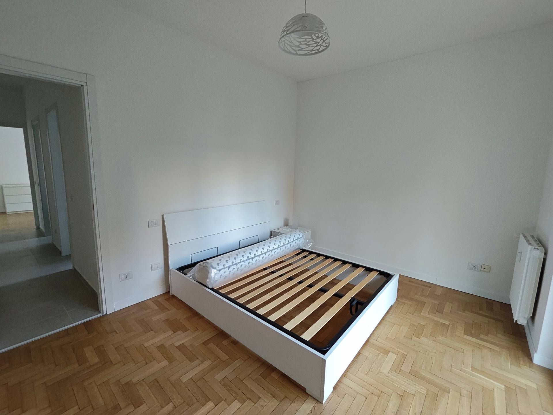 Appartamento in affitto a Milano, Porta Romana