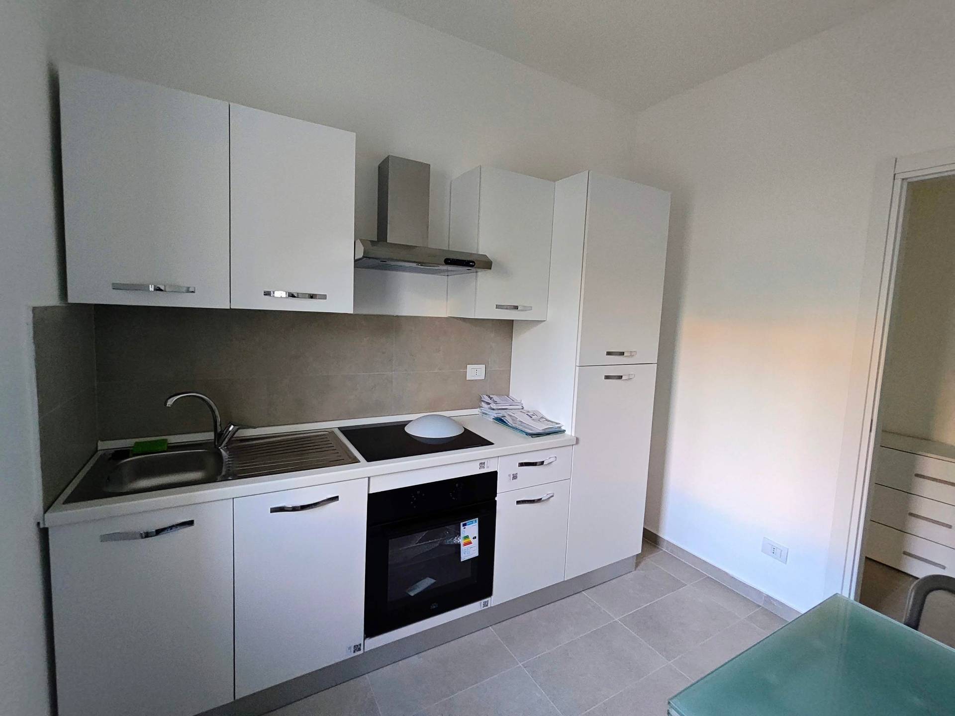 Appartamento in affitto a Milano, Porta Romana