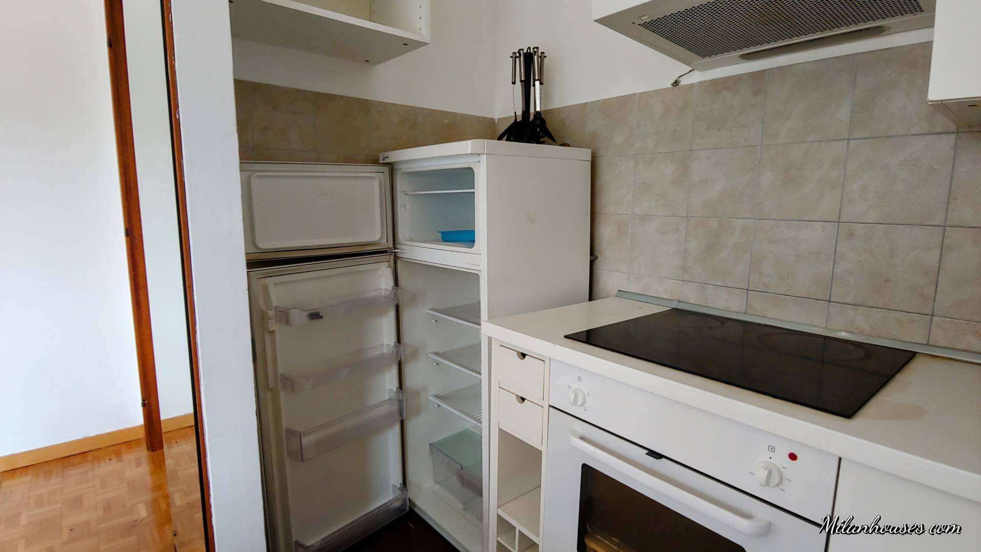 Appartamento in affitto a Milano, Porta Romana