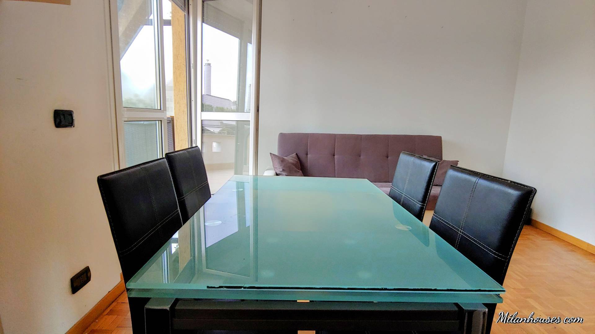 Appartamento in affitto a Milano, Porta Romana