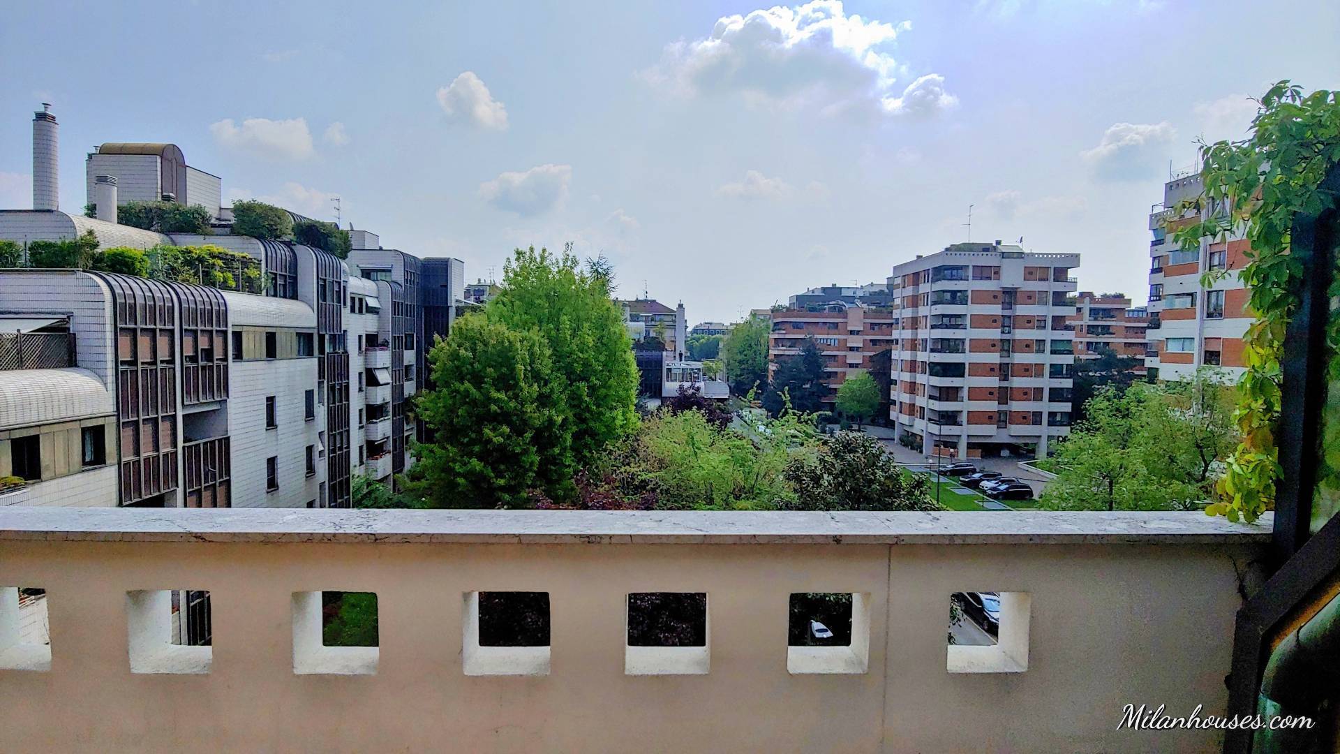 Appartamento in affitto a Milano, Porta Romana