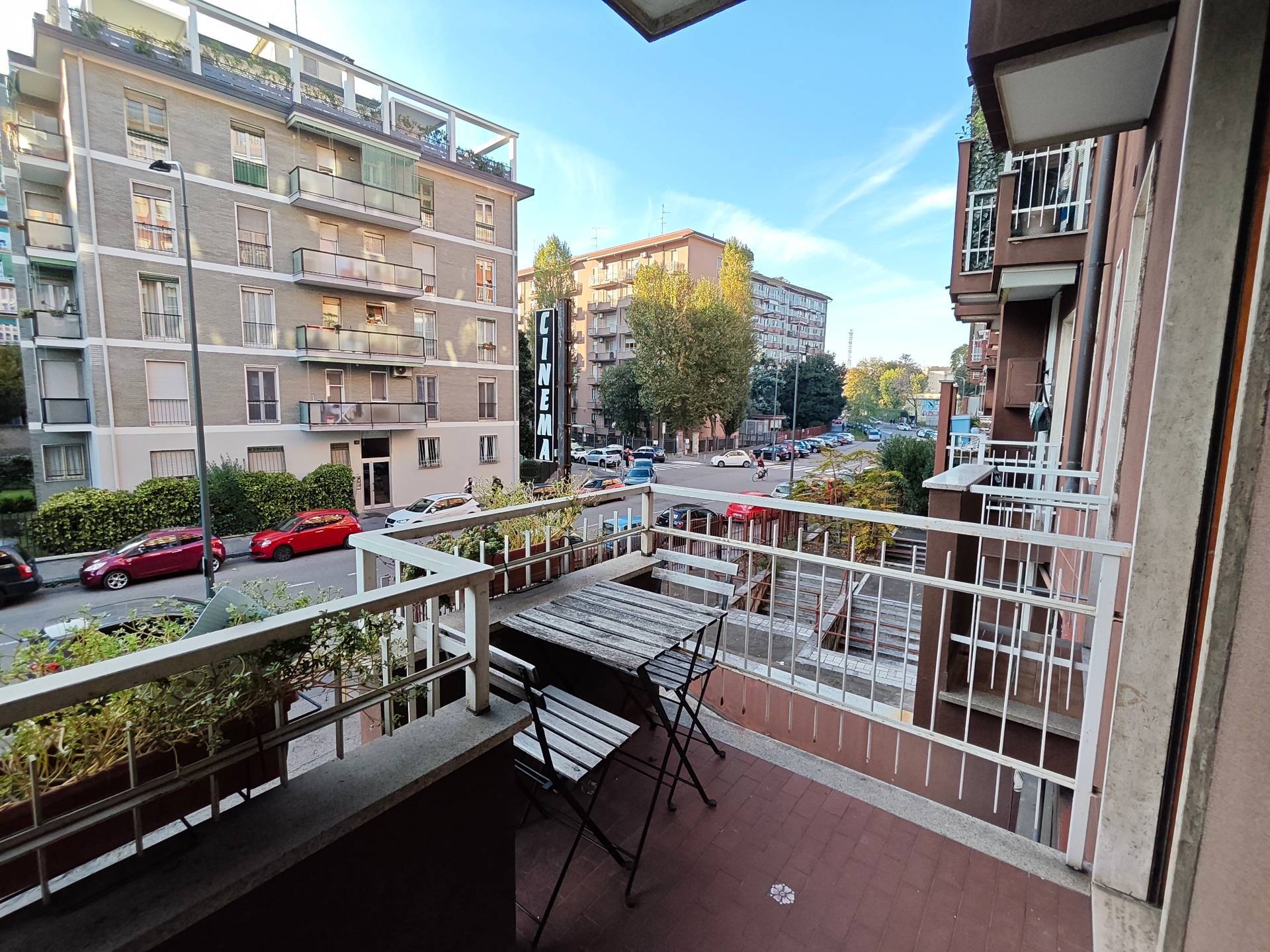 Appartamento in affitto a Milano, Citt Studi